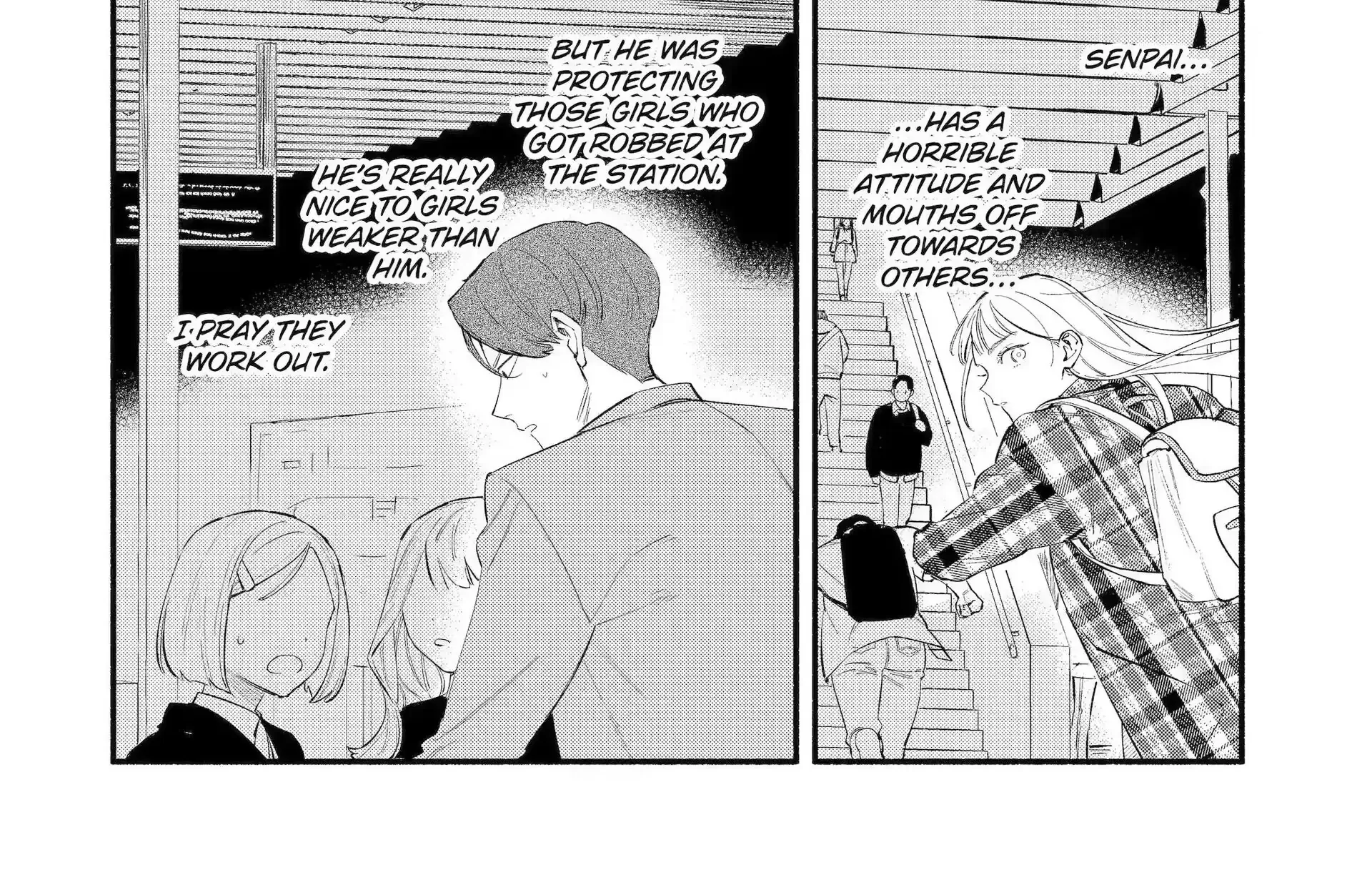 Yang Can’t Live Alone - Chapter 1 - Page 60