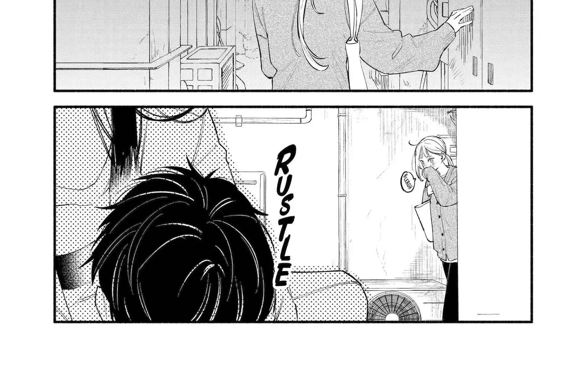 Yang Can’t Live Alone - Chapter 1 - Page 62