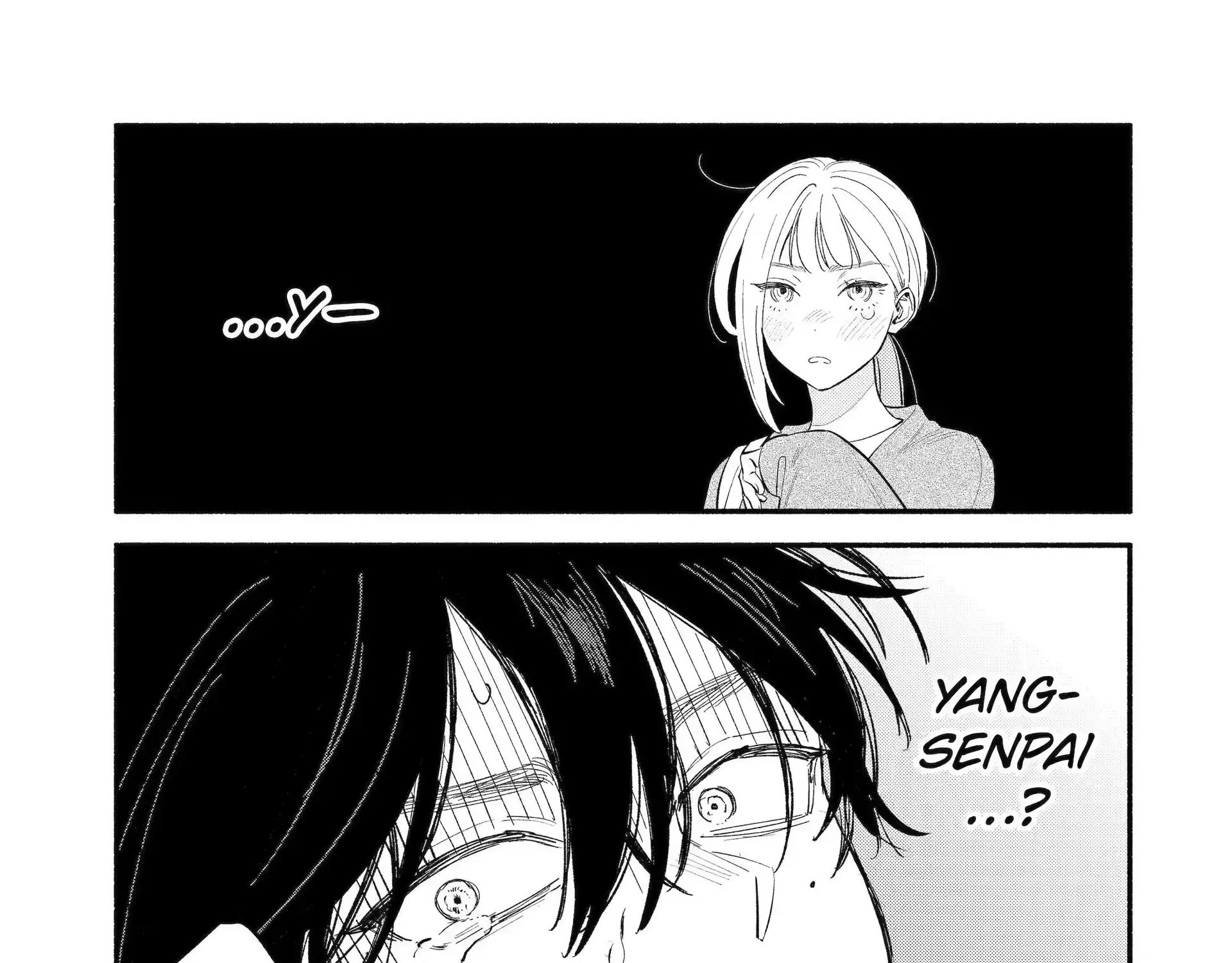 Yang Can’t Live Alone - Chapter 1 - Page 65