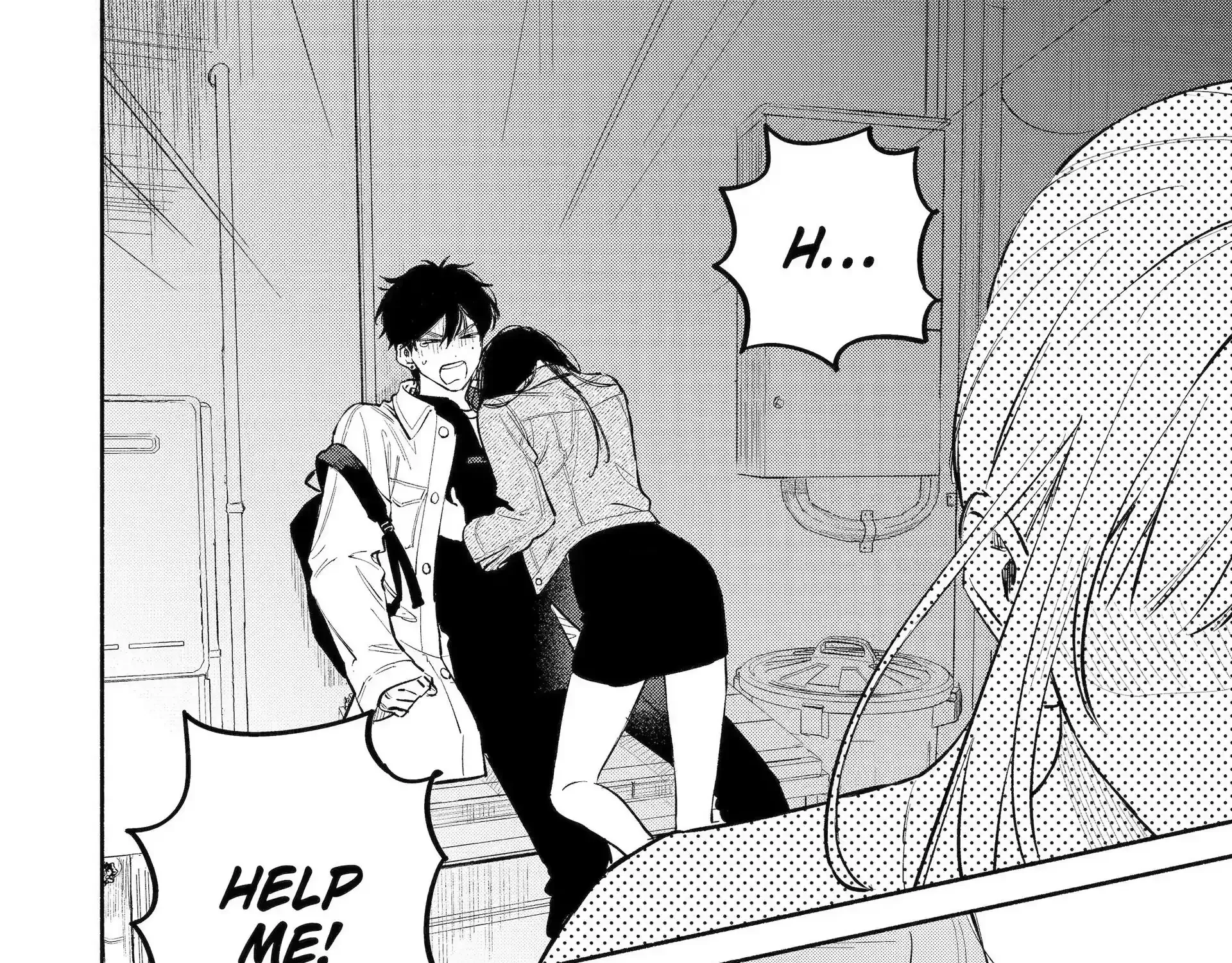 Yang Can’t Live Alone - Chapter 1 - Page 67