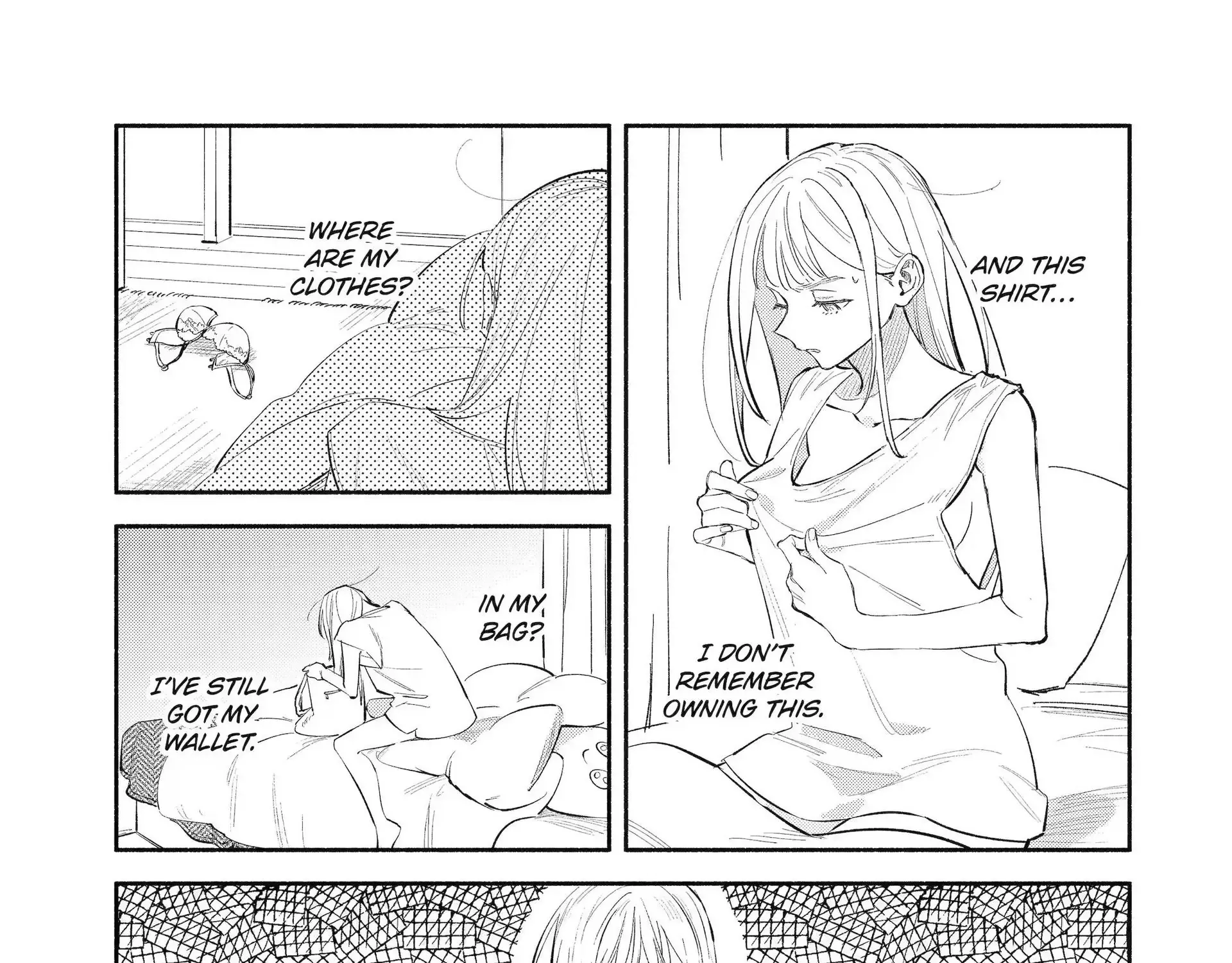 Yang Can’t Live Alone - Chapter 1 - Page 77