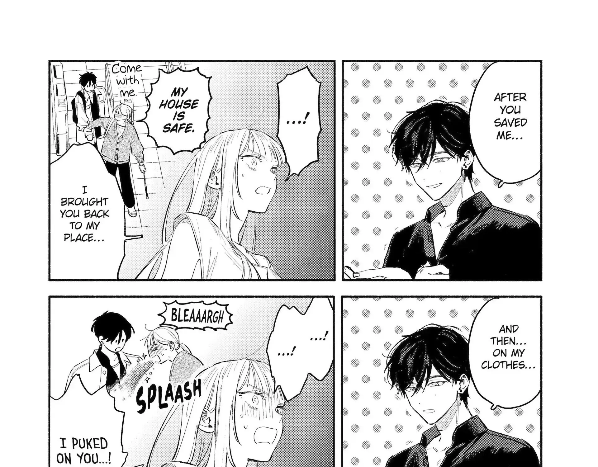 Yang Can’t Live Alone - Chapter 1 - Page 83