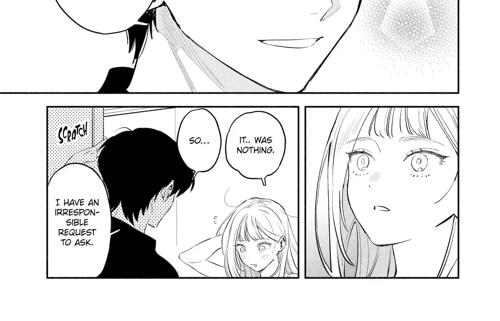 Yang Can’t Live Alone - Chapter 1 - Page 86