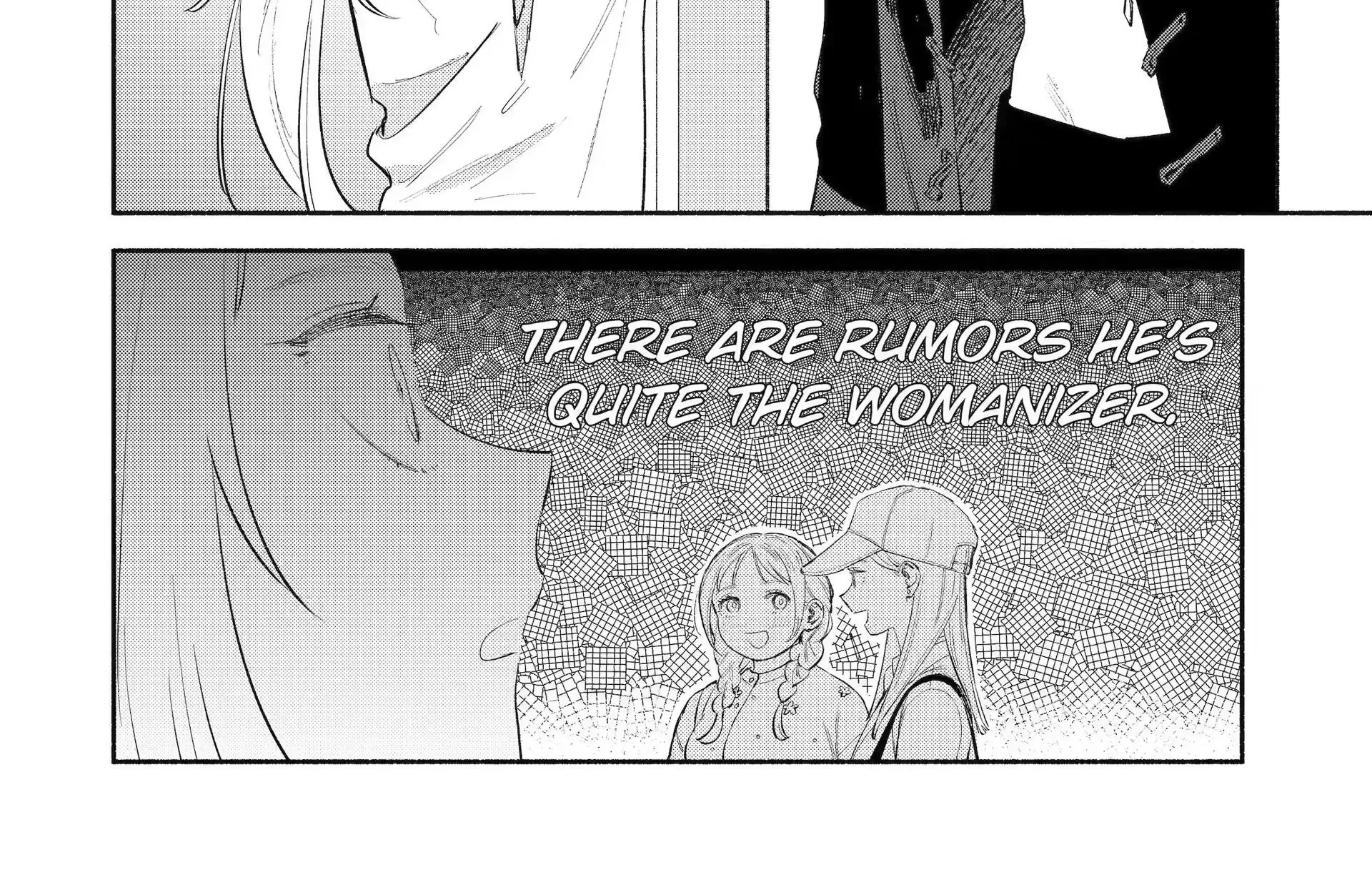 Yang Can’t Live Alone - Chapter 1 - Page 88