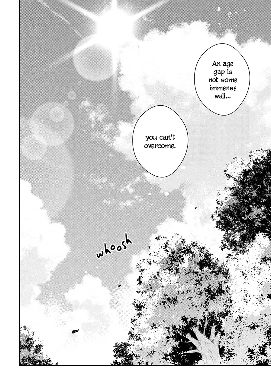 Tsuiraku JK to Haijin Kyoushi - Chapter 85 - Page 19