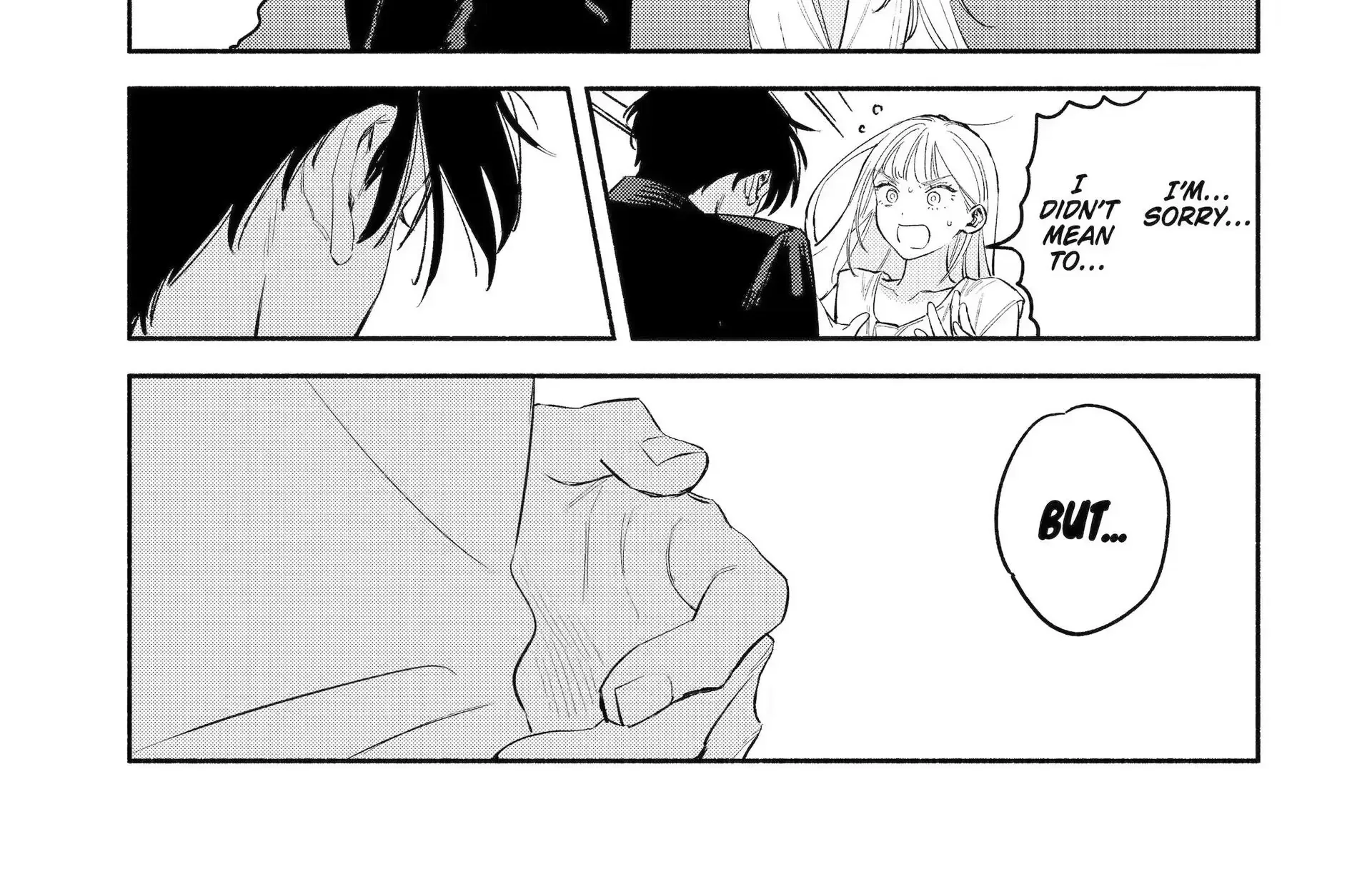 Yang Can’t Live Alone - Chapter 1 - Page 94