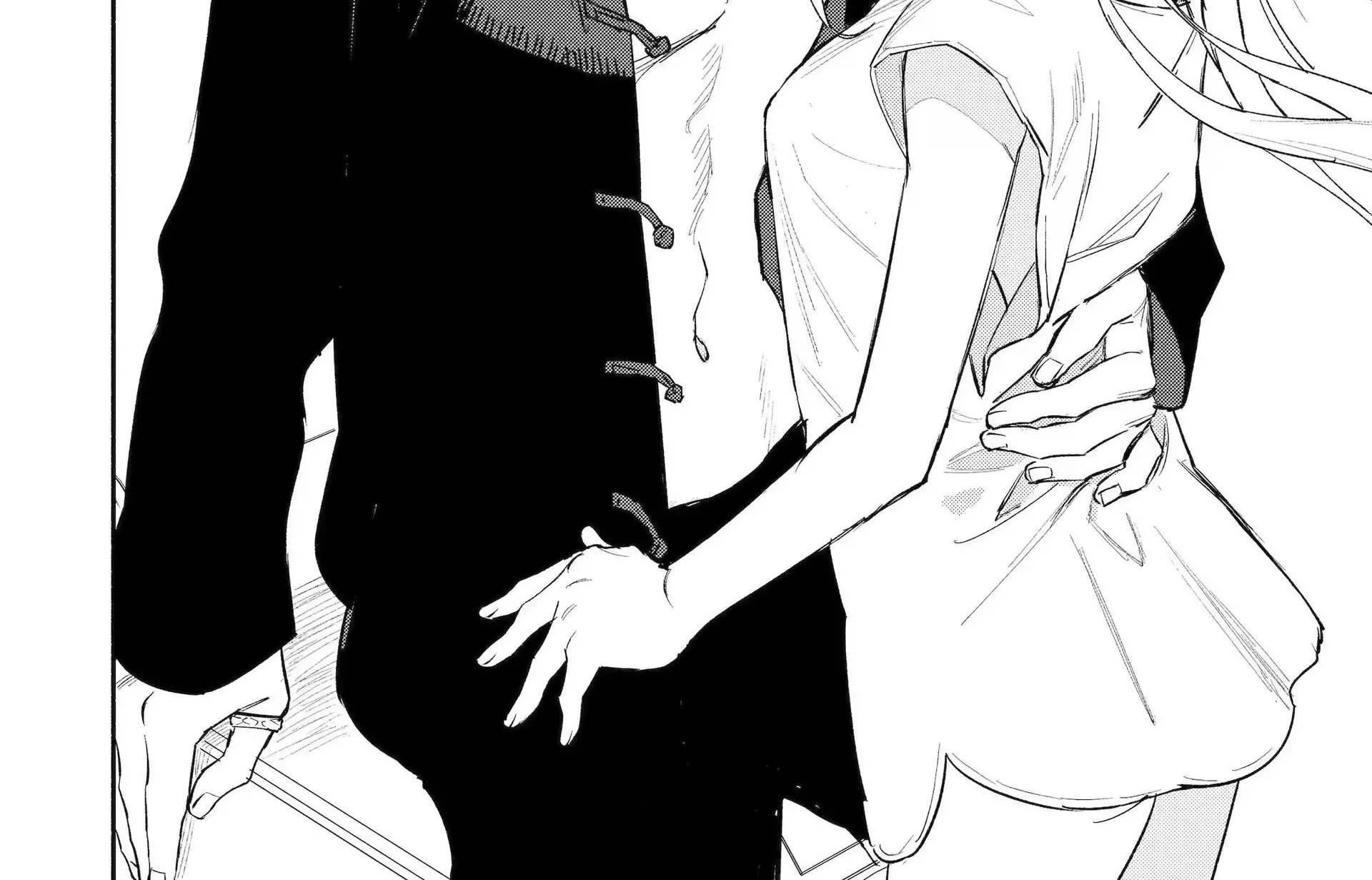 Yang Can’t Live Alone - Chapter 1 - Page 96