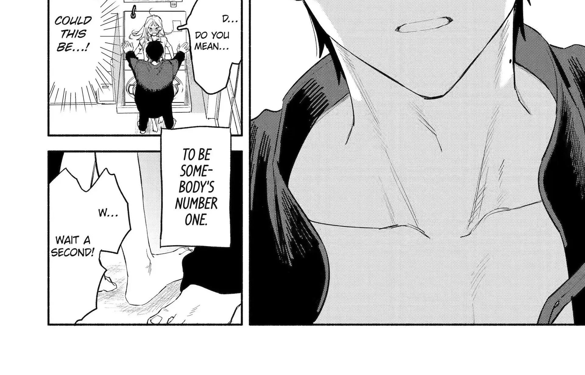 Yang Can’t Live Alone - Chapter 1 - Page 100