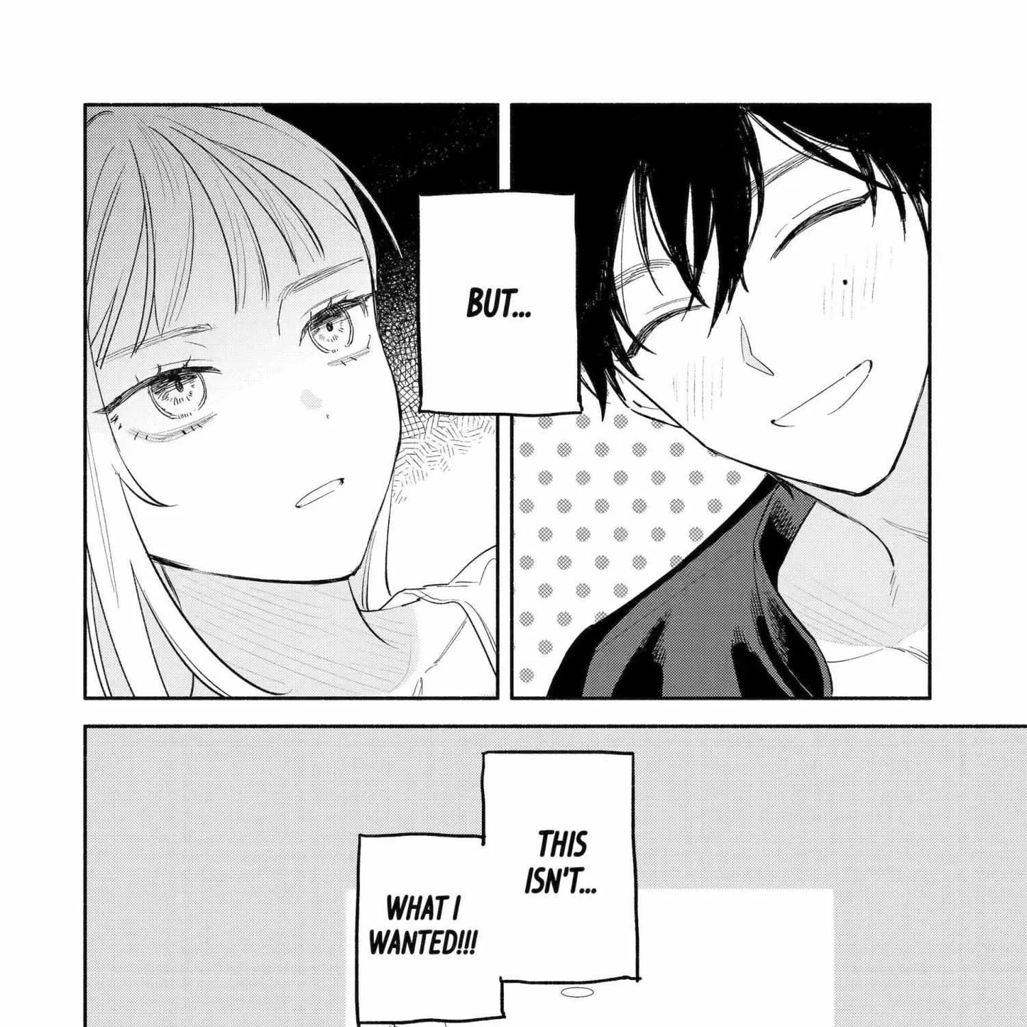 Yang Can’t Live Alone - Chapter 1 - Page 103