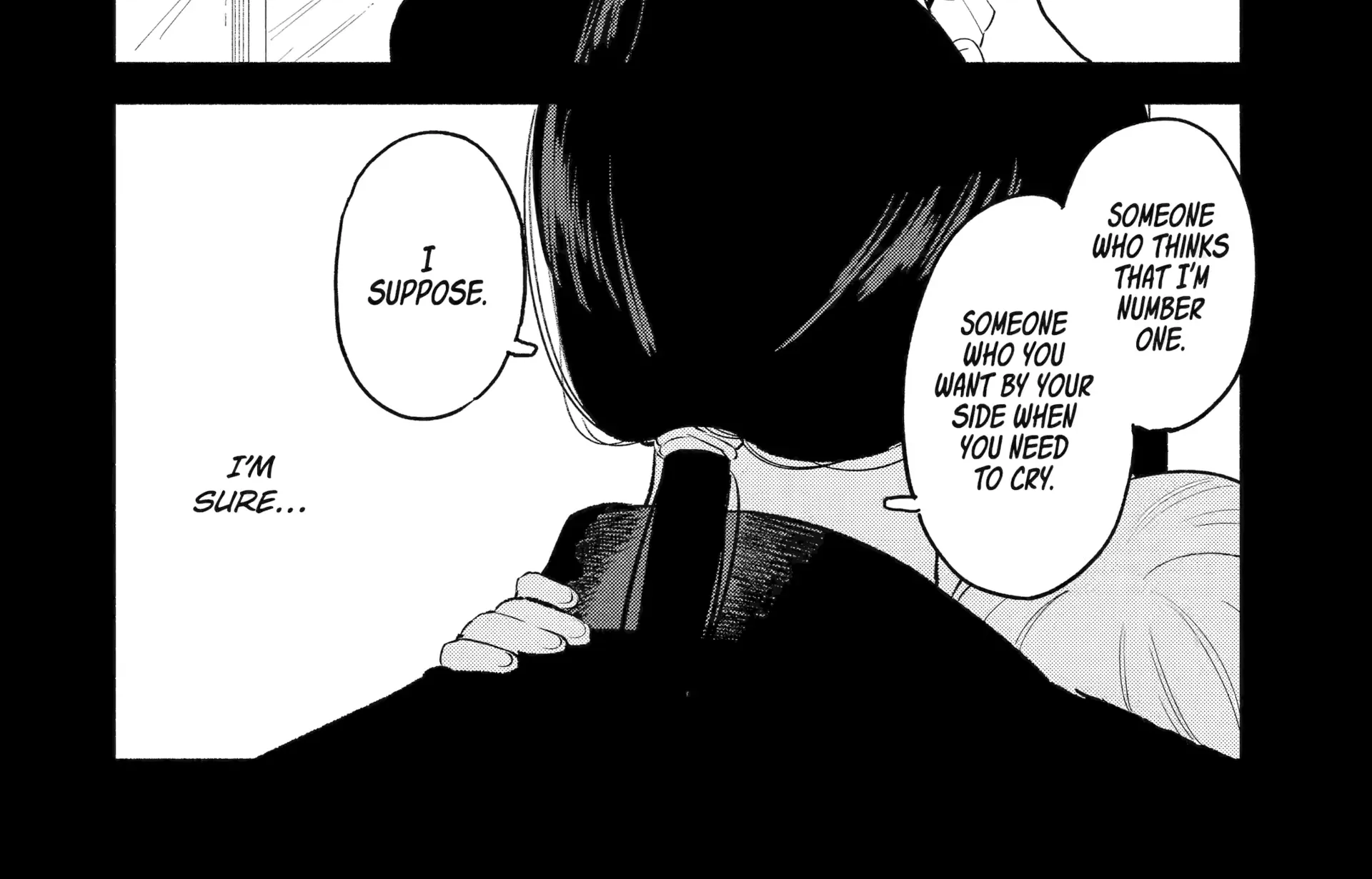 Yang Can’t Live Alone - Chapter 2 - Page 4