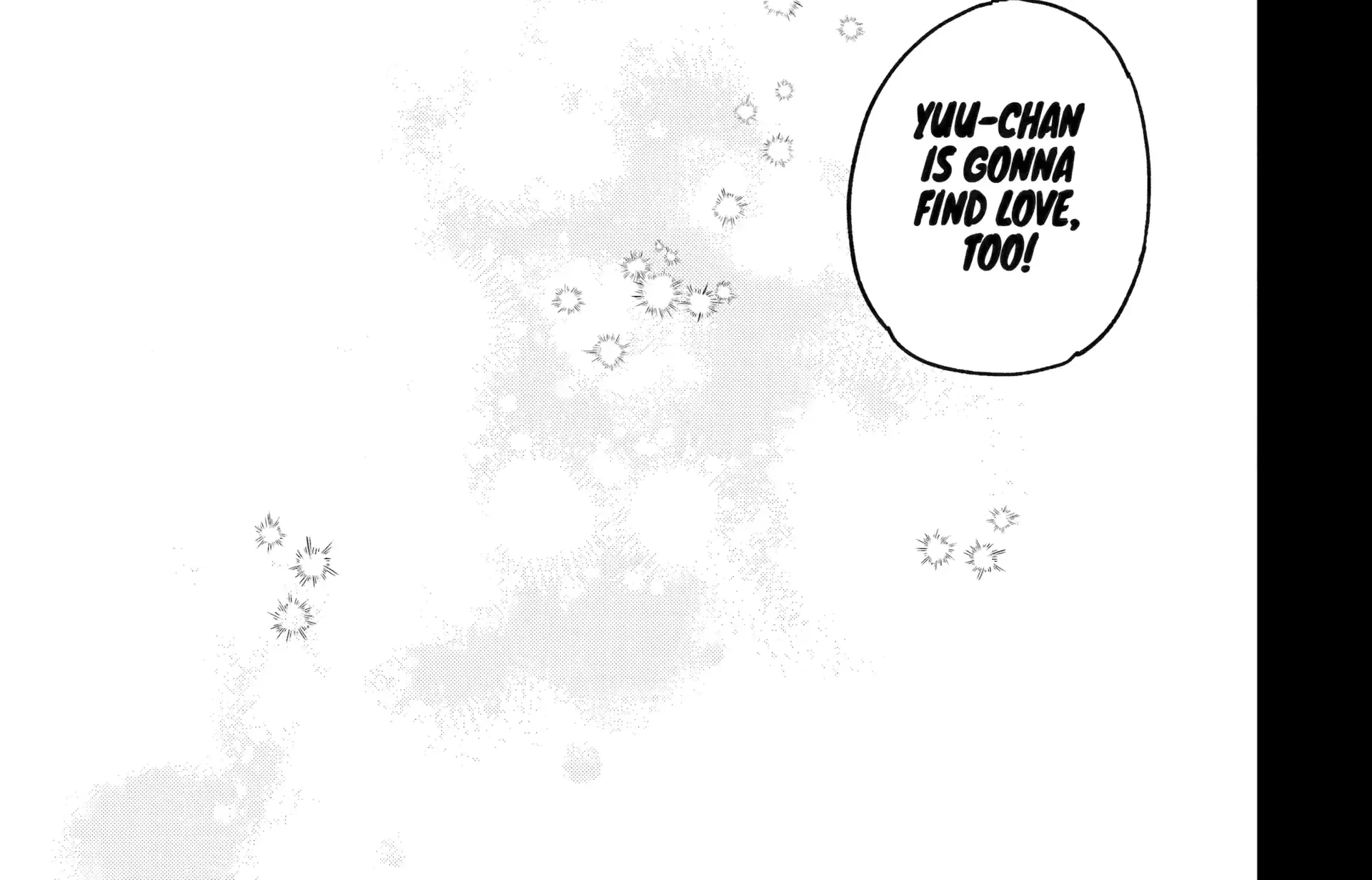 Yang Can’t Live Alone - Chapter 2 - Page 6