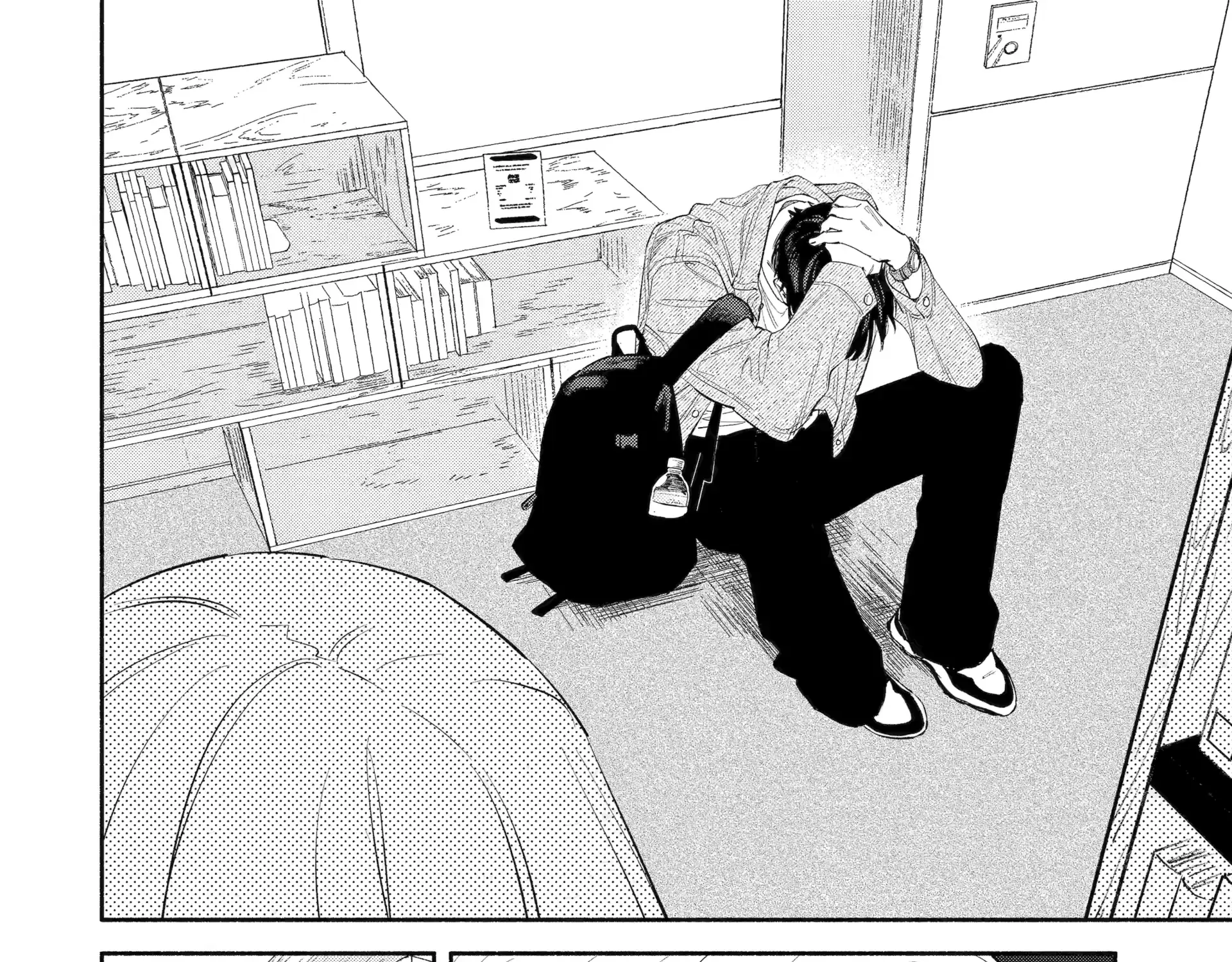Yang Can’t Live Alone - Chapter 2 - Page 19