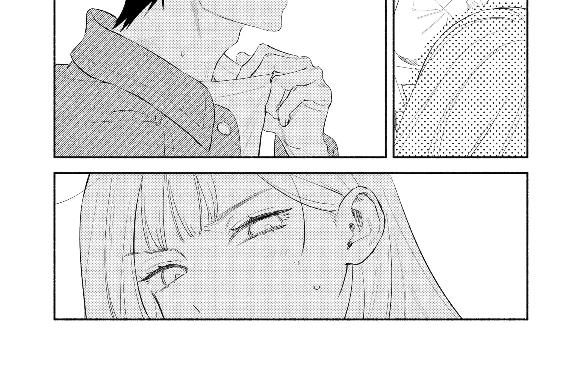 Yang Can’t Live Alone - Chapter 2 - Page 46
