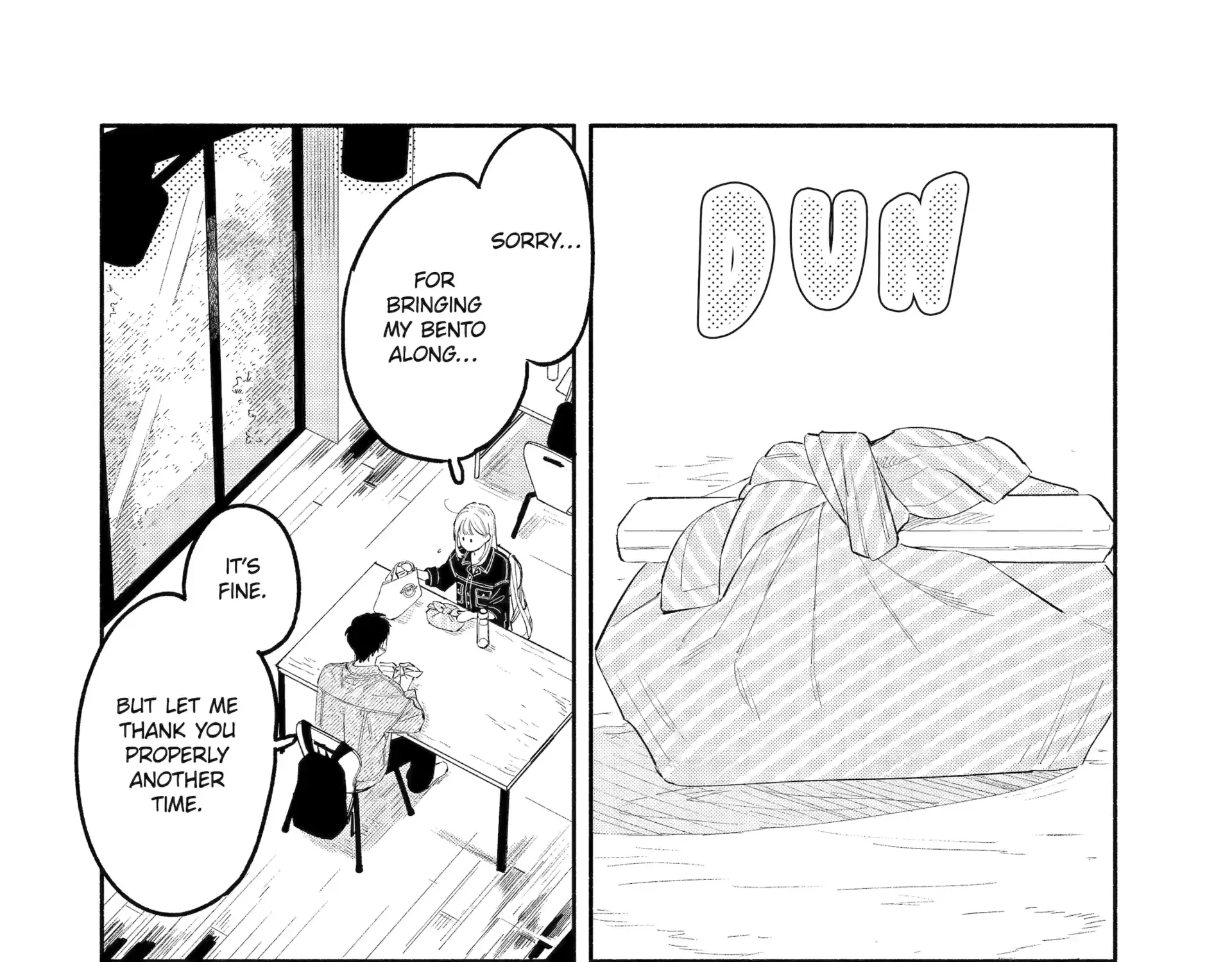 Yang Can’t Live Alone - Chapter 2 - Page 51