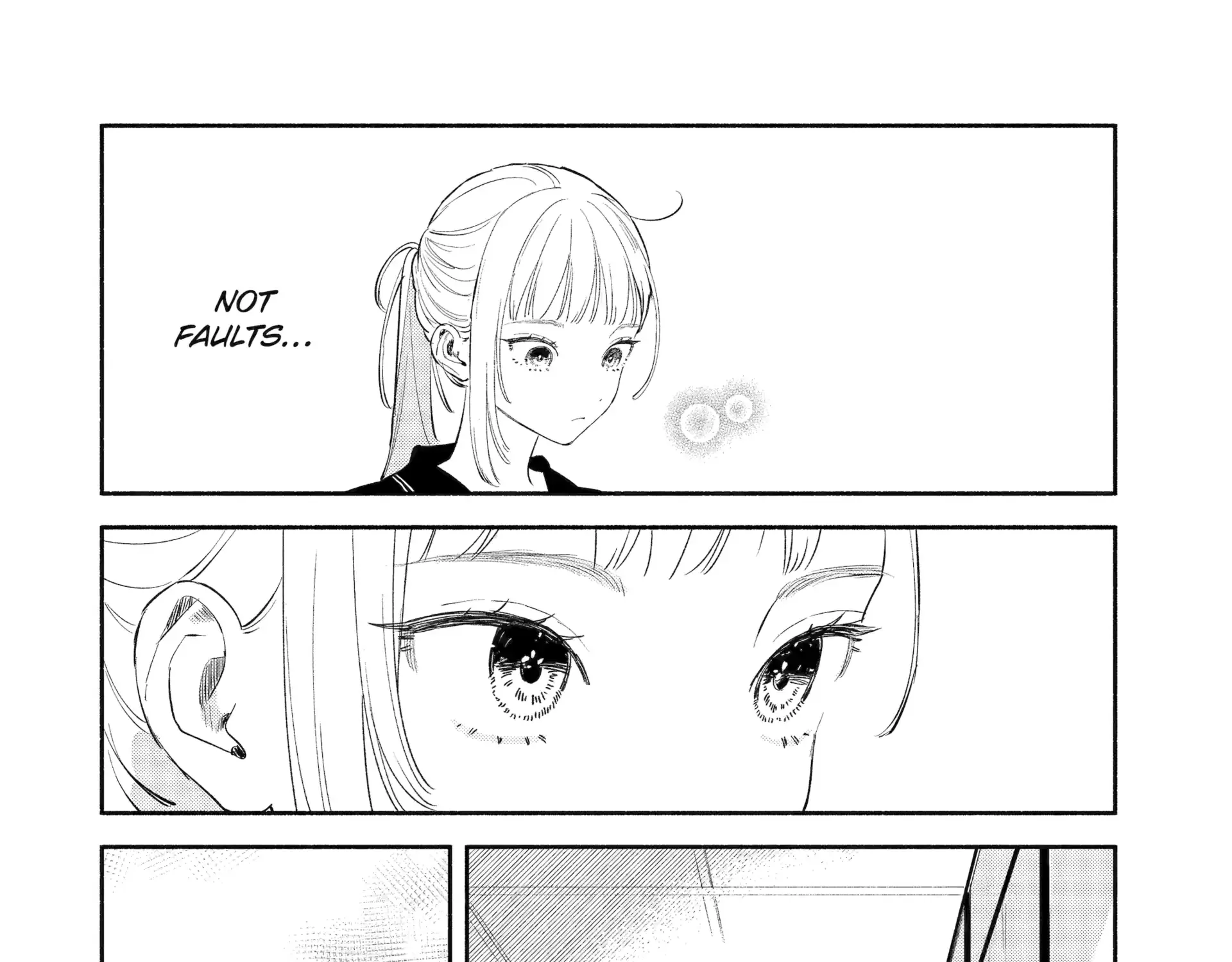 Yang Can’t Live Alone - Chapter 2 - Page 63