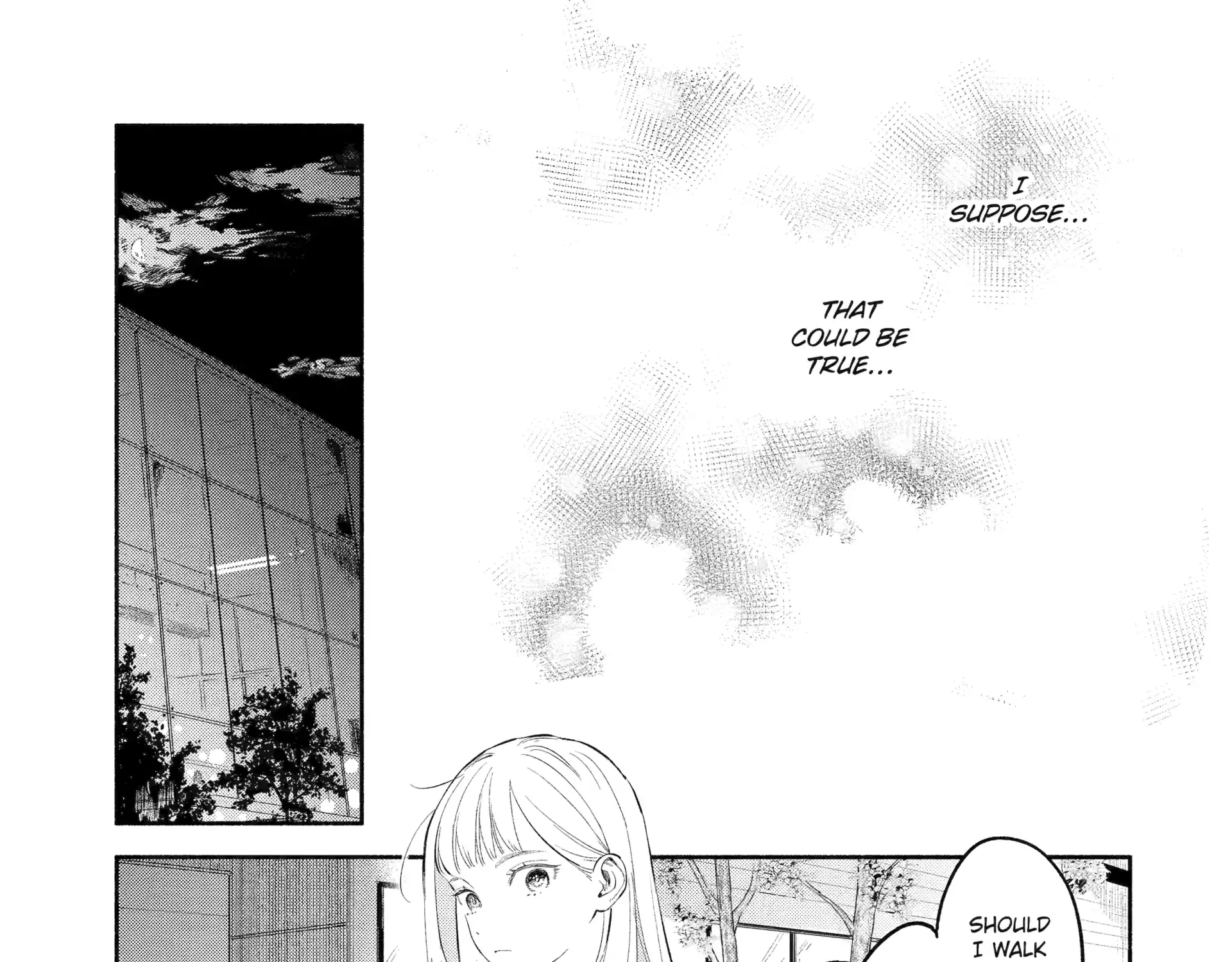 Yang Can’t Live Alone - Chapter 2 - Page 65
