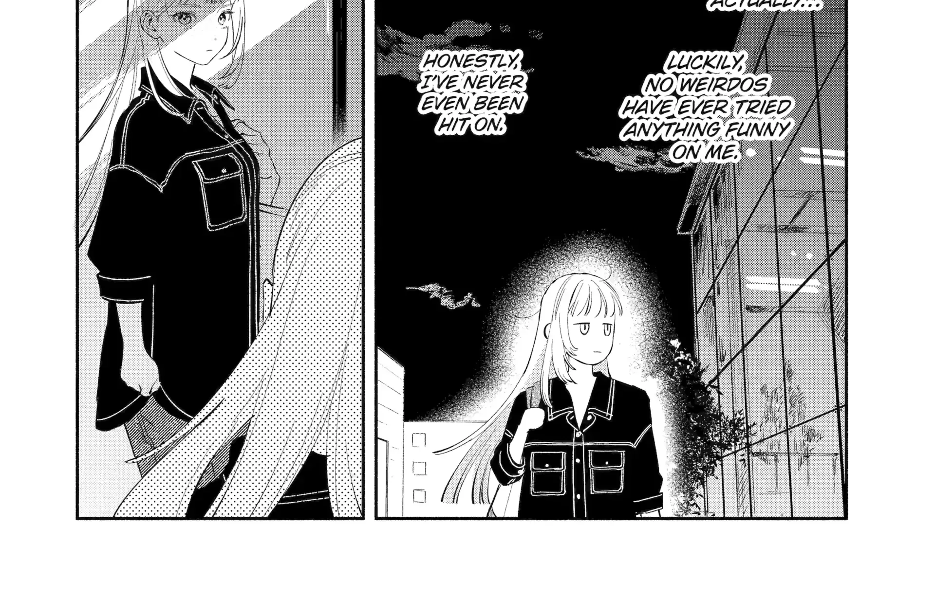 Yang Can’t Live Alone - Chapter 2 - Page 68