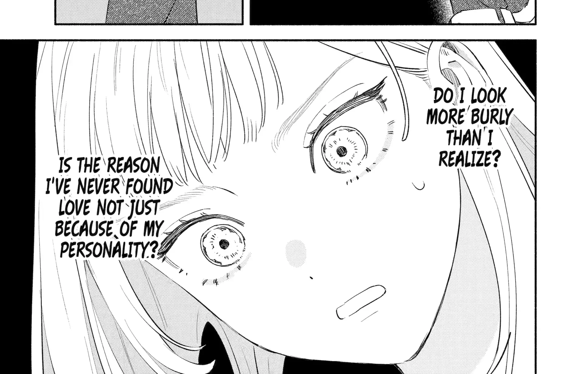 Yang Can’t Live Alone - Chapter 2 - Page 70