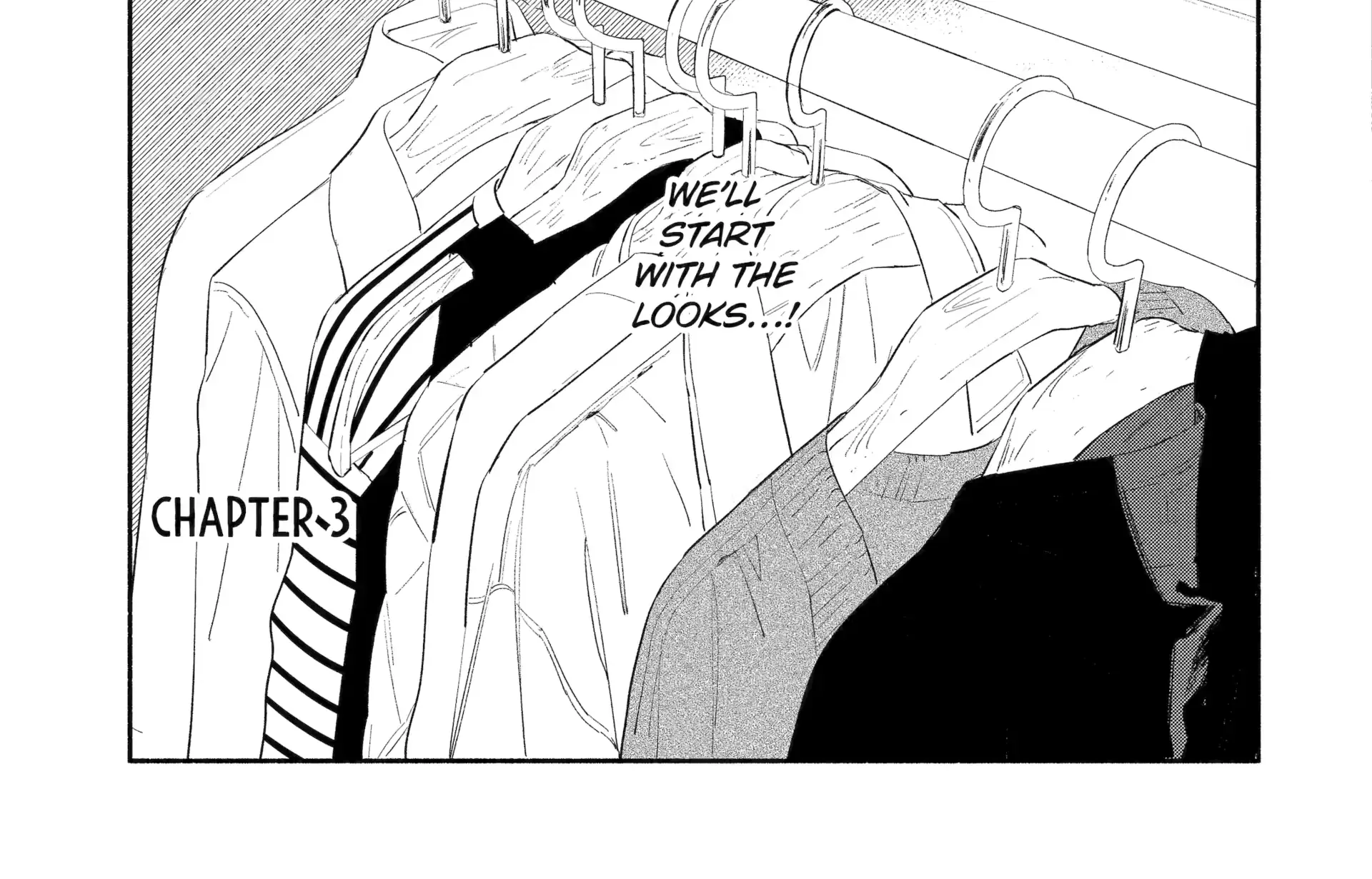 Yang Can’t Live Alone - Chapter 3 - Page 6