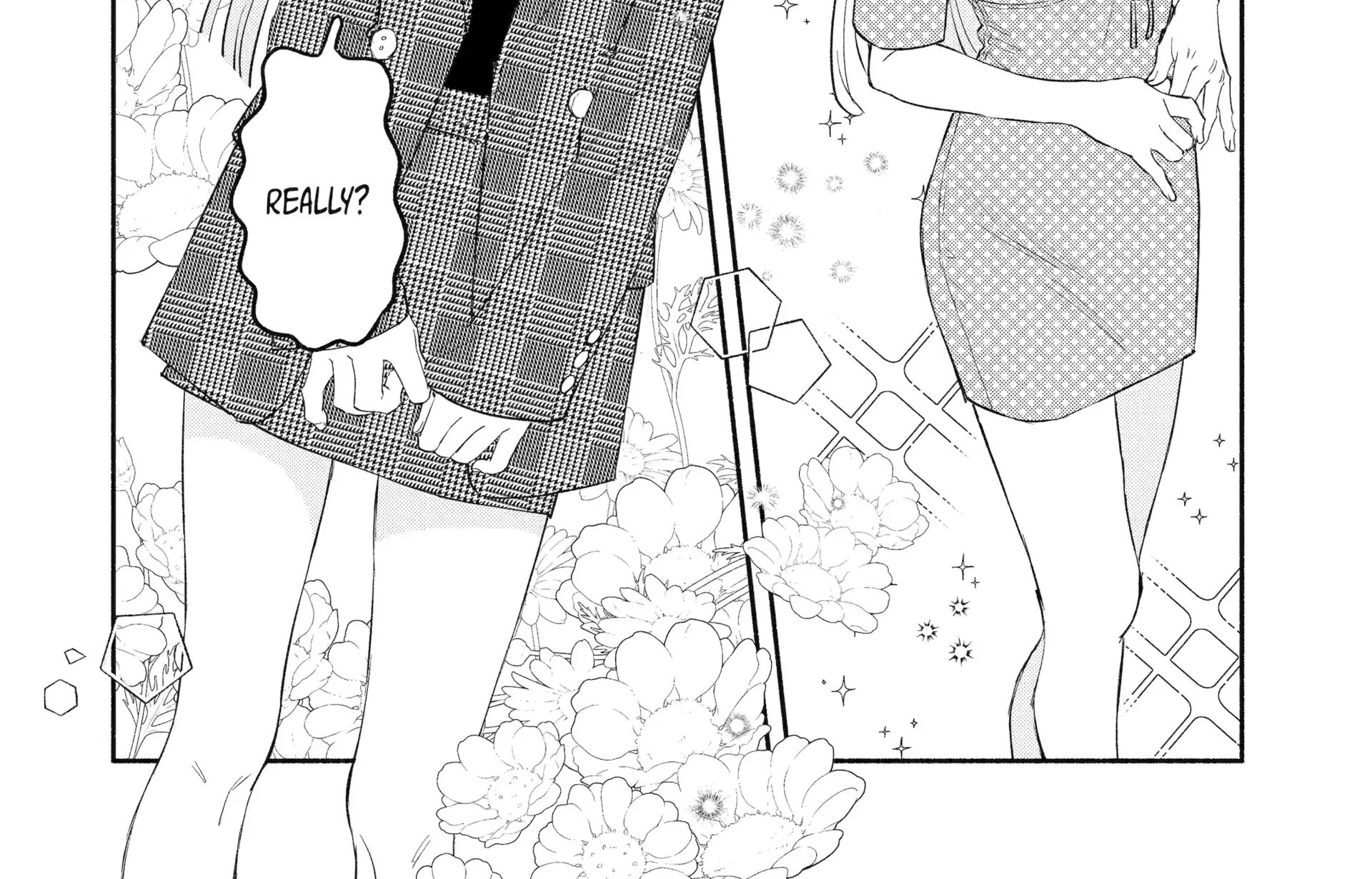 Yang Can’t Live Alone - Chapter 3 - Page 16
