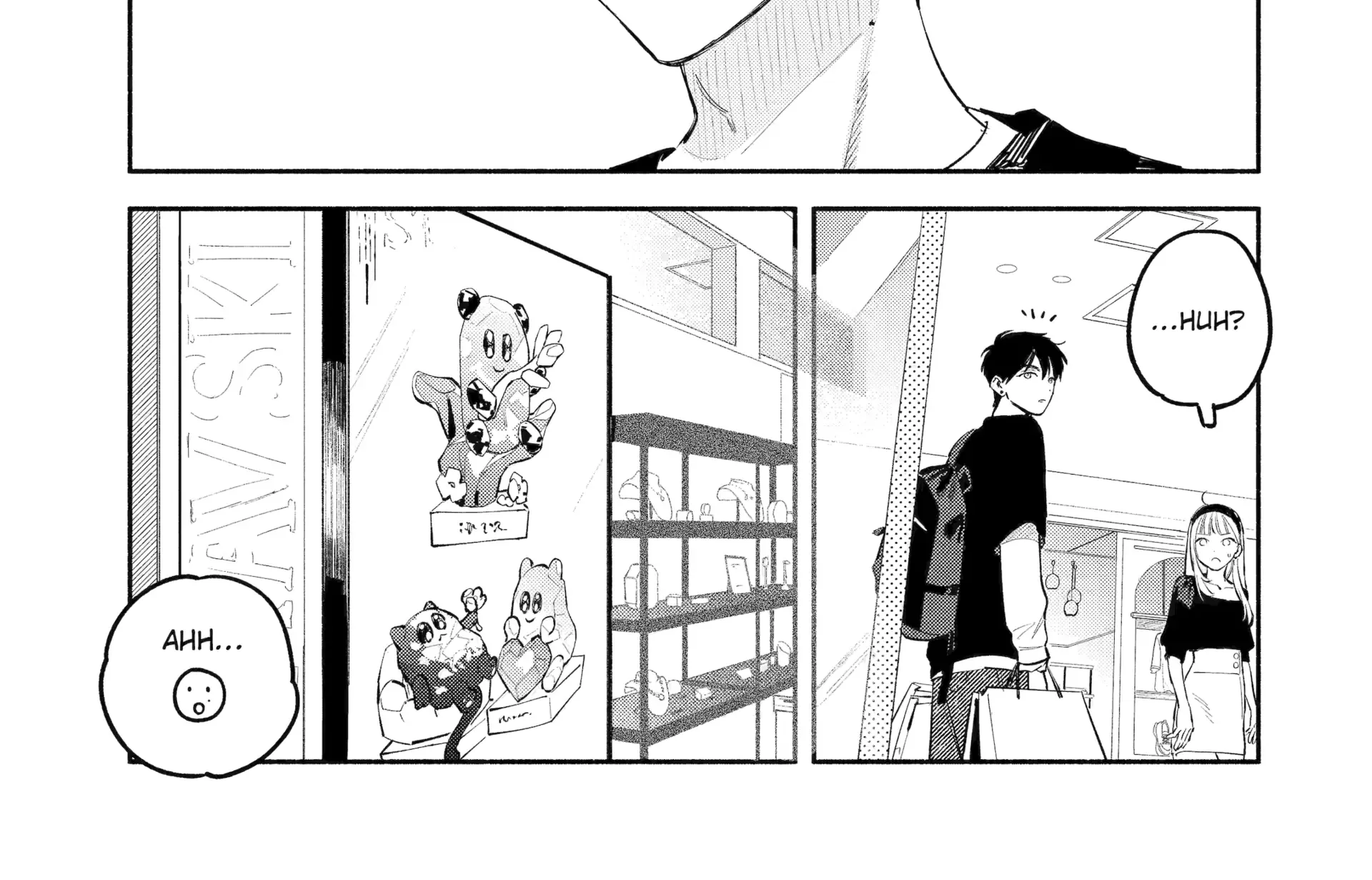 Yang Can’t Live Alone - Chapter 3 - Page 26