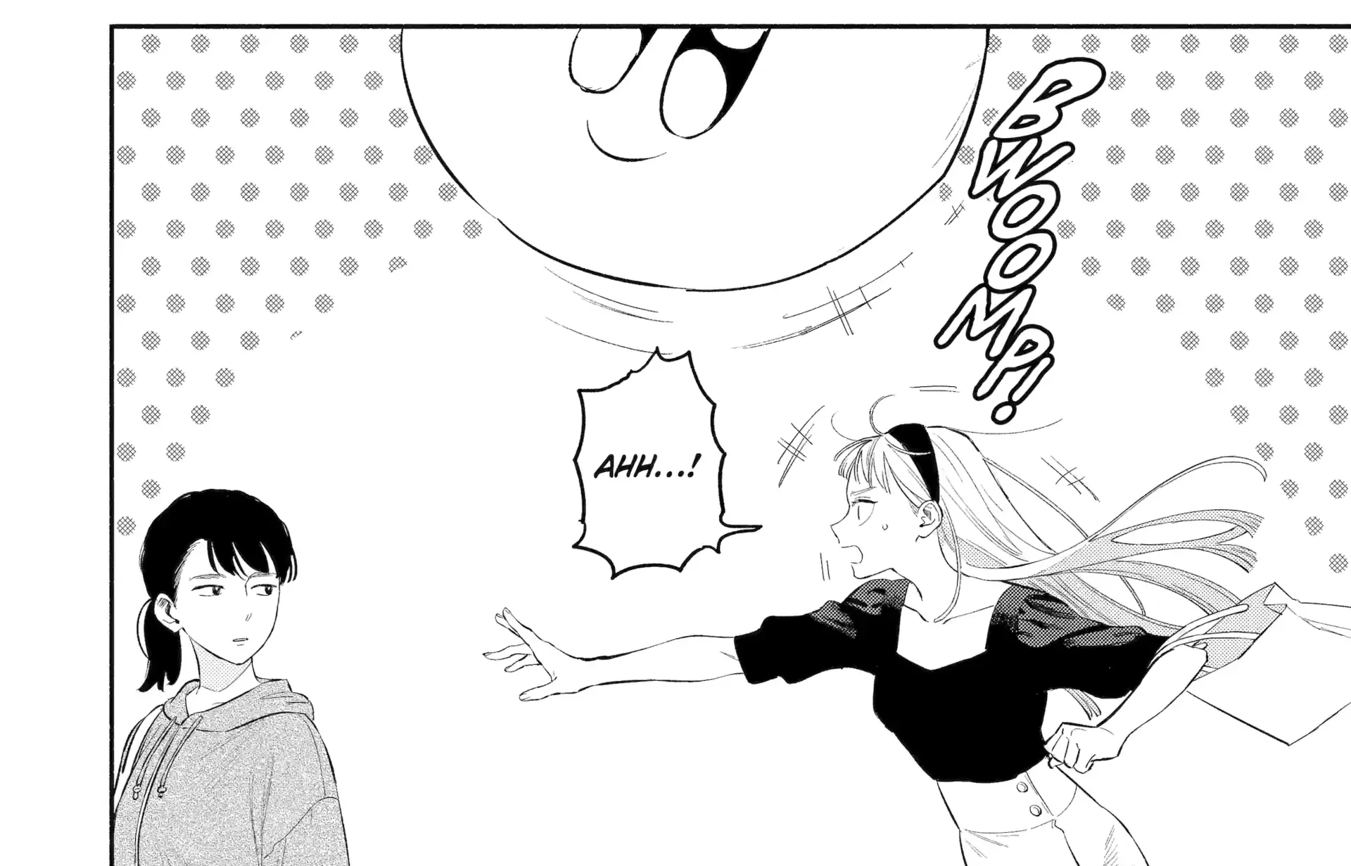 Yang Can’t Live Alone - Chapter 3 - Page 48