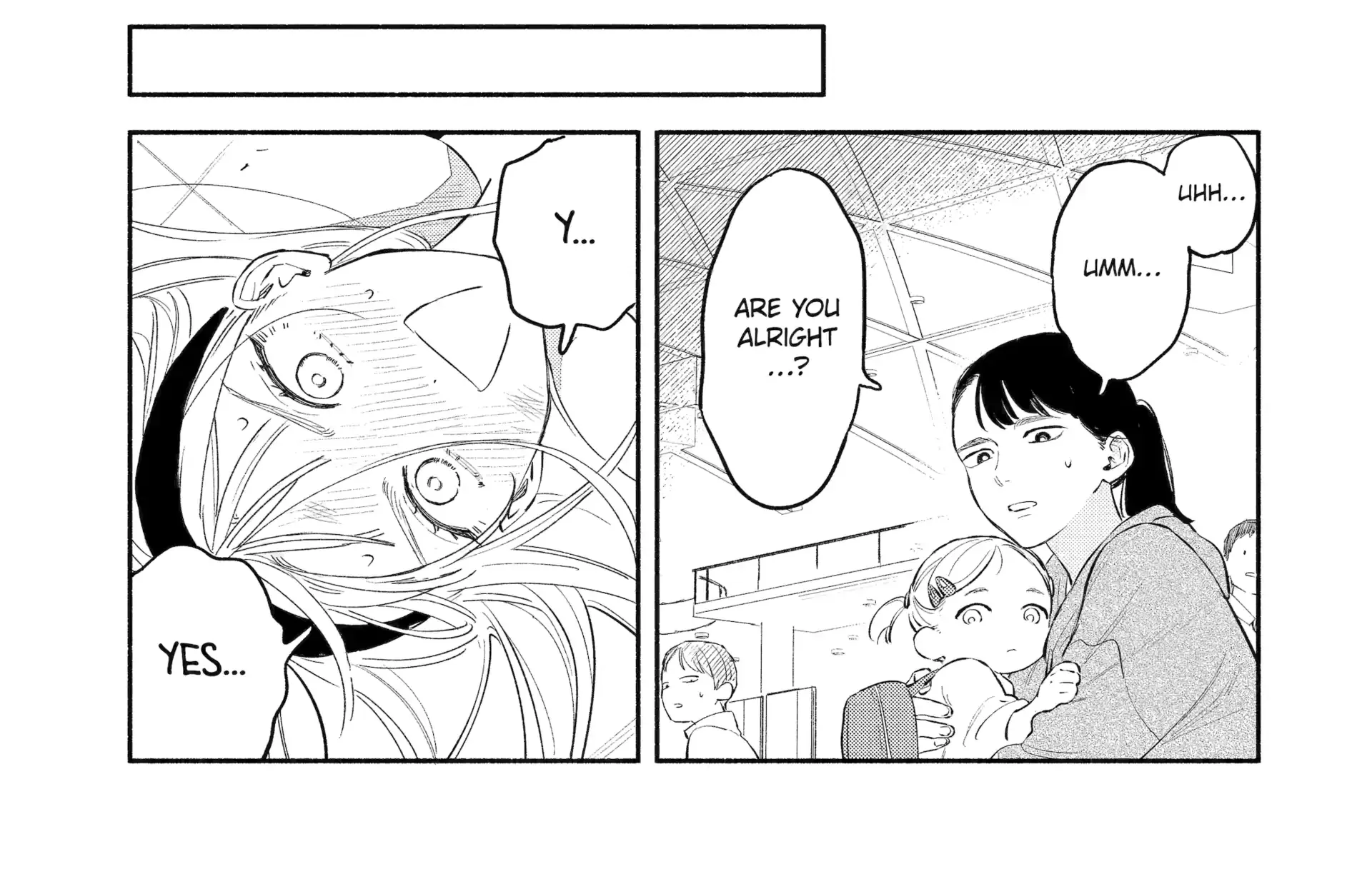 Yang Can’t Live Alone - Chapter 3 - Page 50
