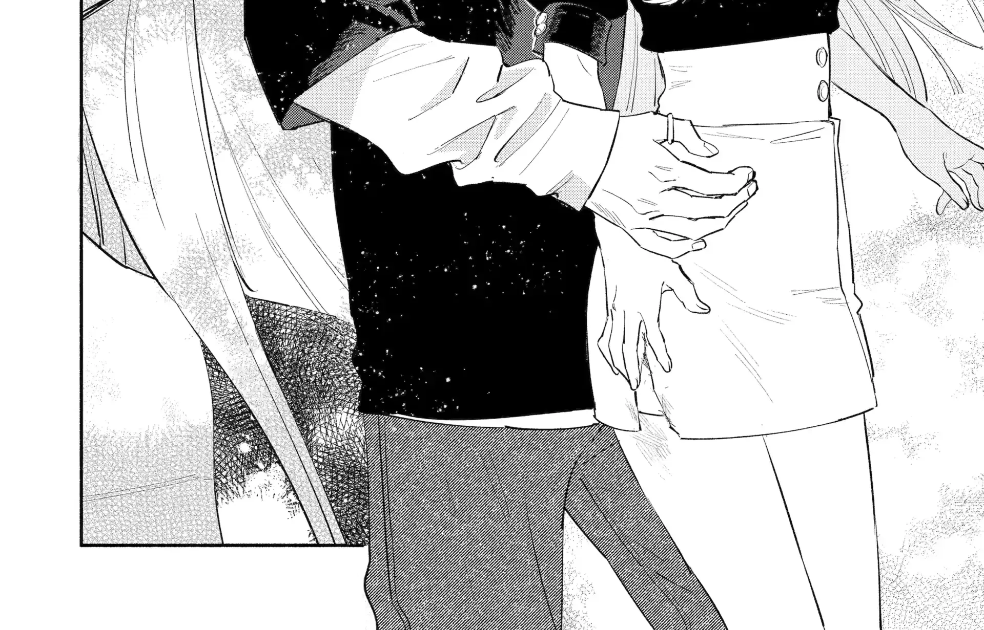 Yang Can’t Live Alone - Chapter 3 - Page 56