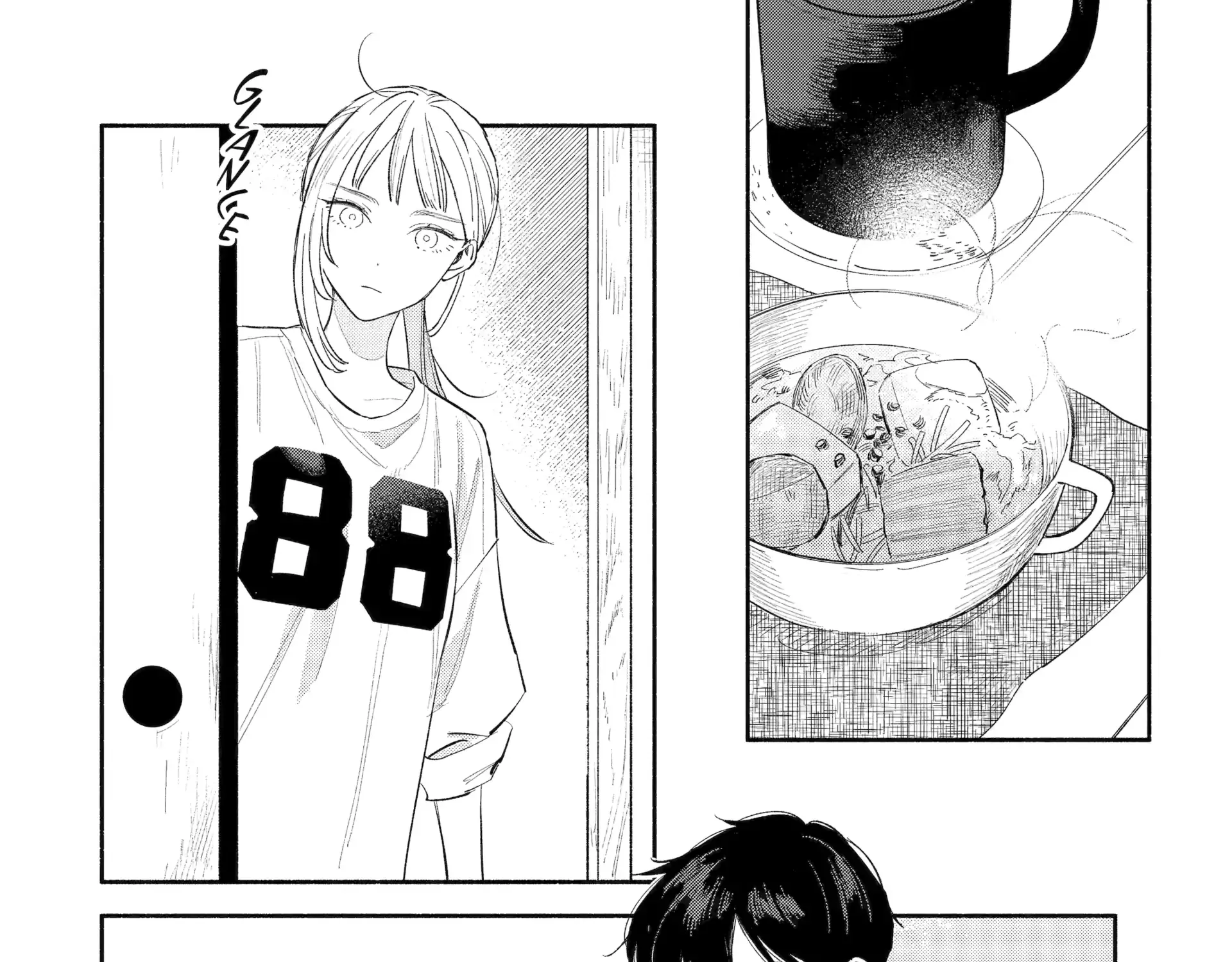 Yang Can’t Live Alone - Chapter 4 - Page 31