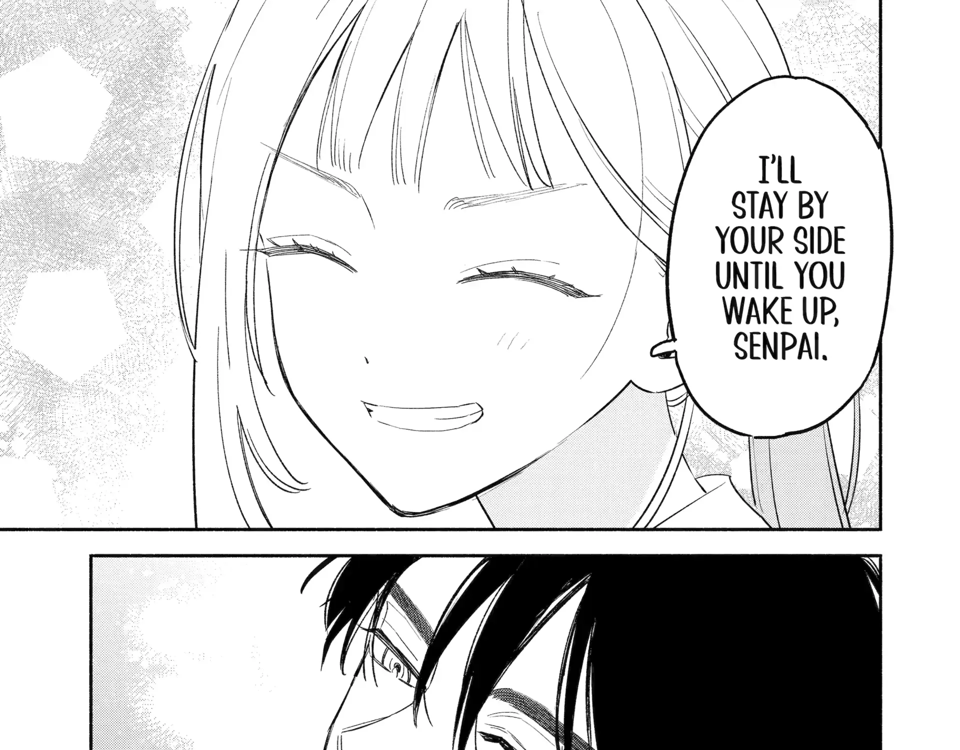 Yang Can’t Live Alone - Chapter 4 - Page 45