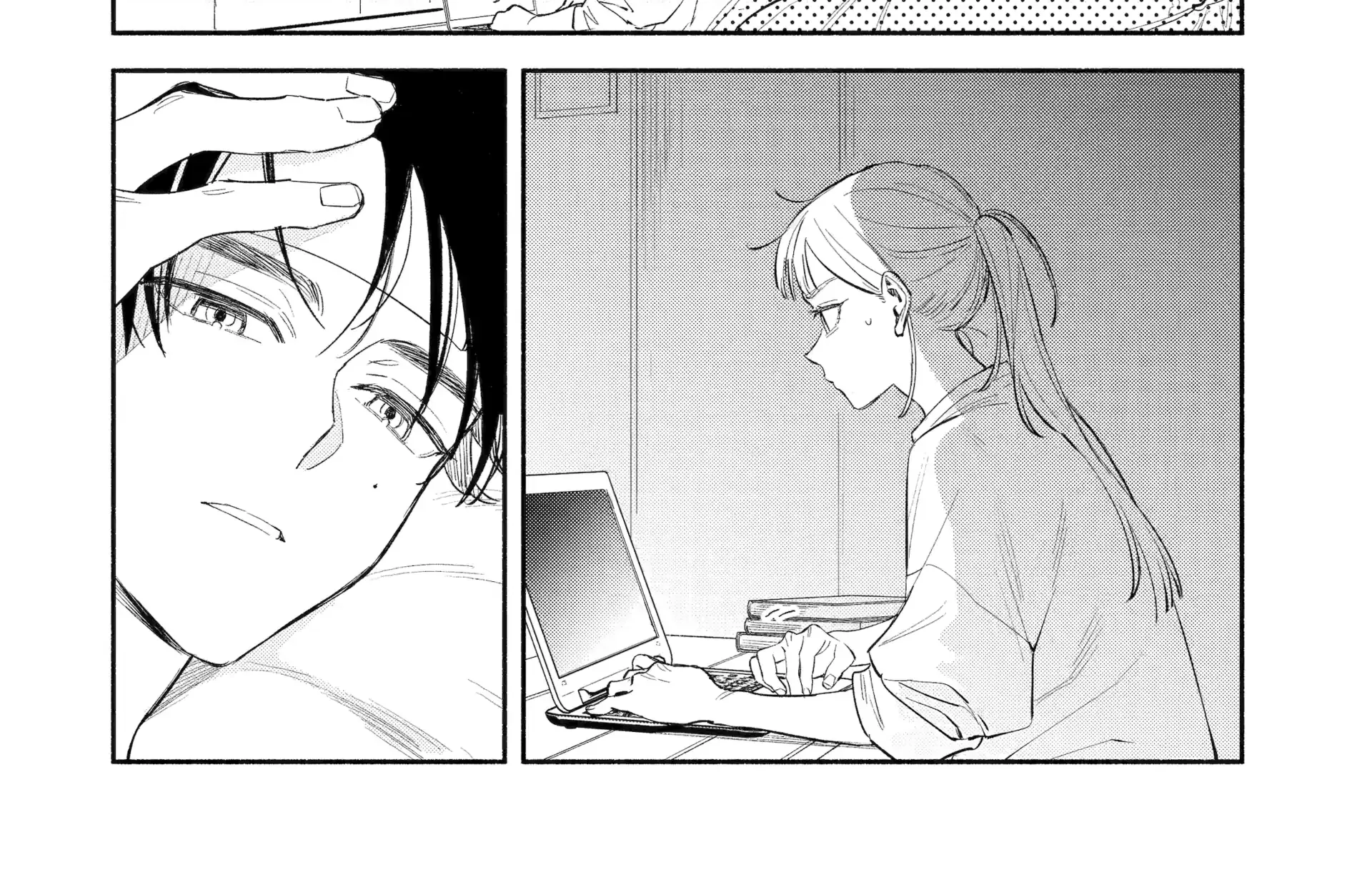 Yang Can’t Live Alone - Chapter 4 - Page 48