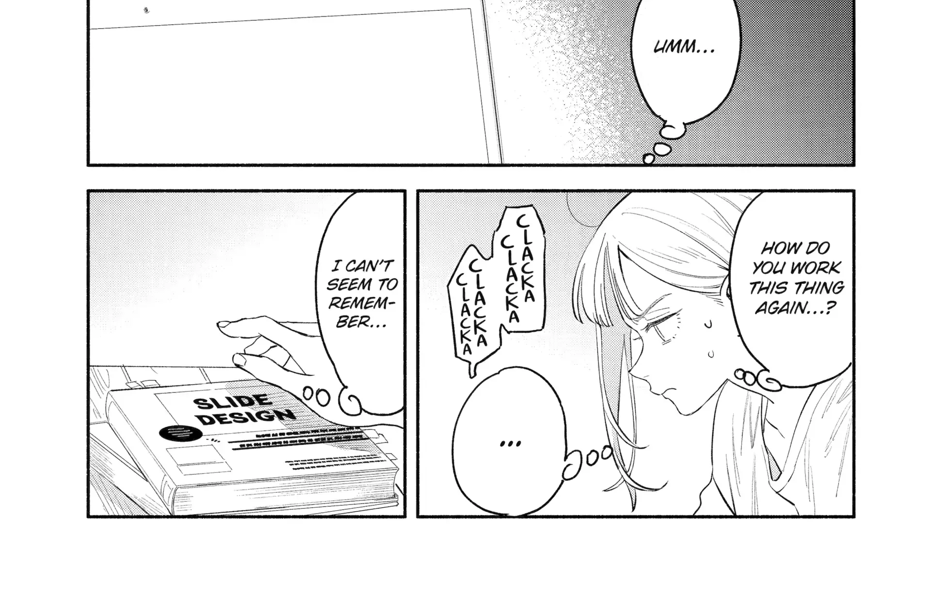 Yang Can’t Live Alone - Chapter 4 - Page 50