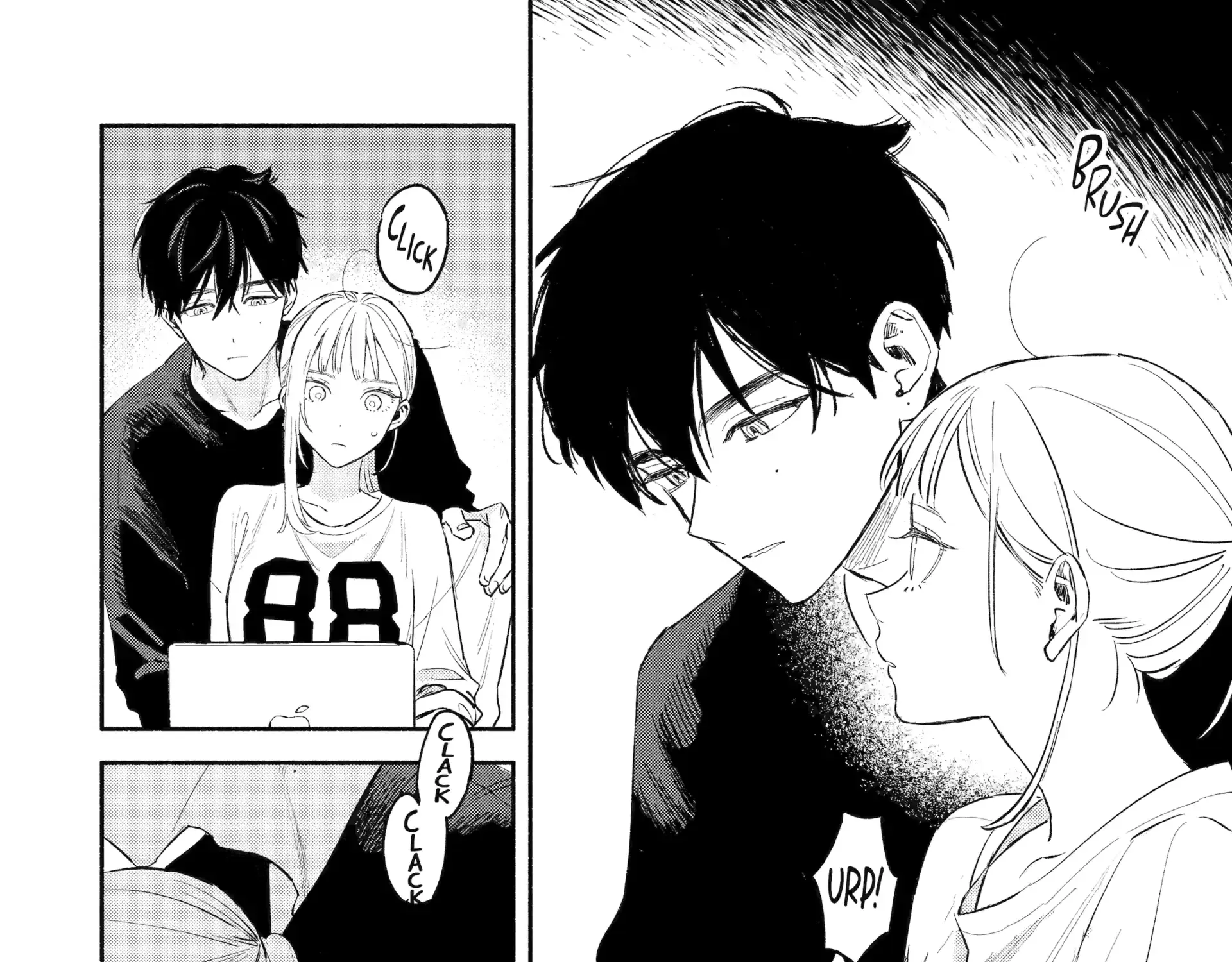 Yang Can’t Live Alone - Chapter 4 - Page 51