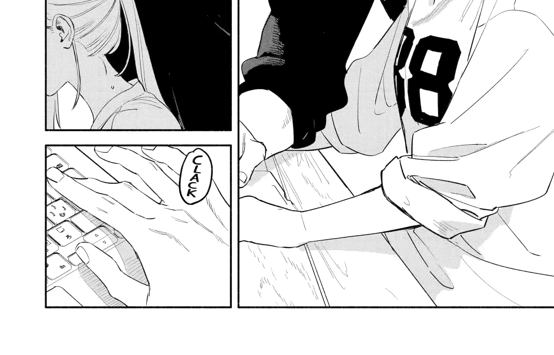 Yang Can’t Live Alone - Chapter 4 - Page 52