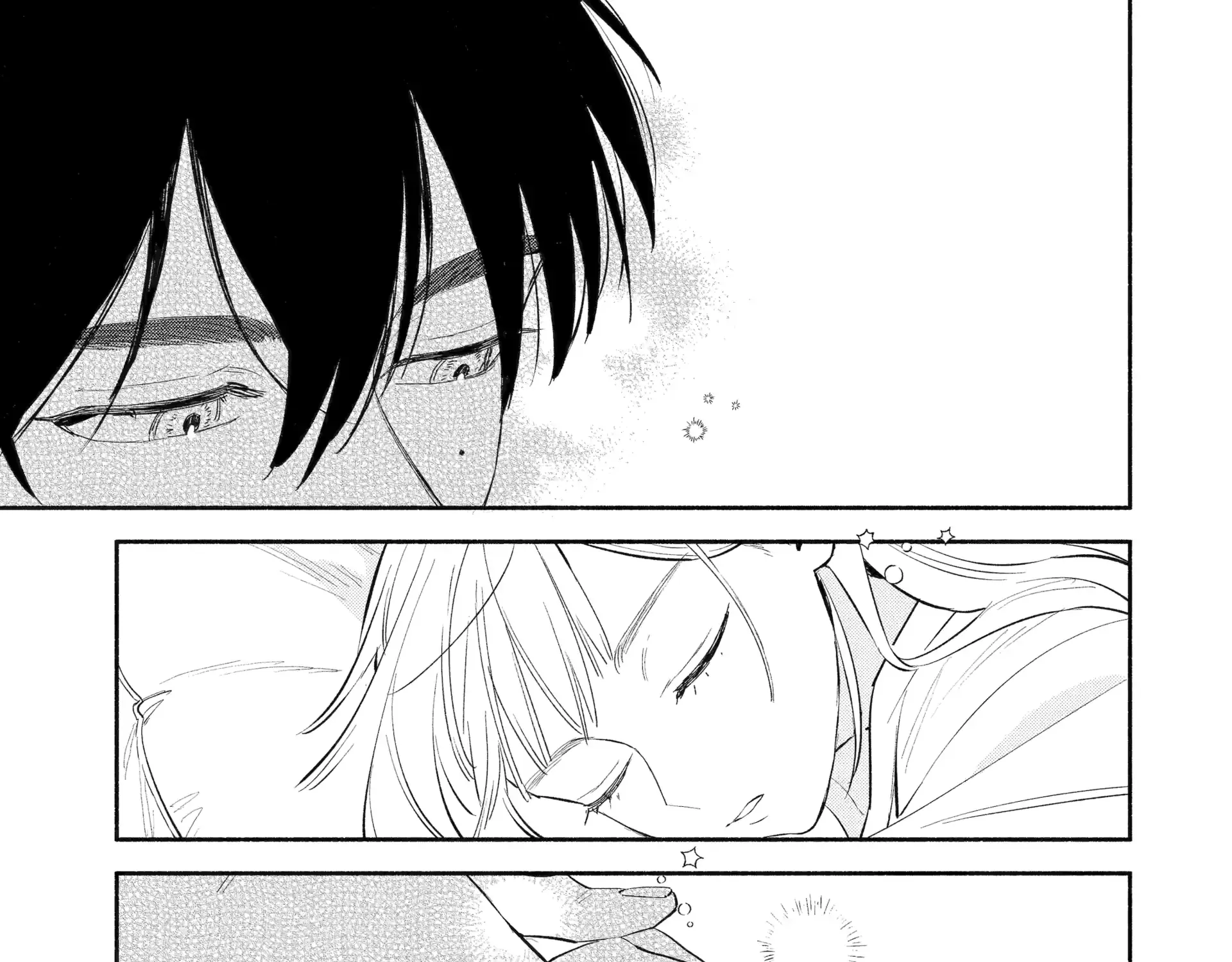 Yang Can’t Live Alone - Chapter 4 - Page 65