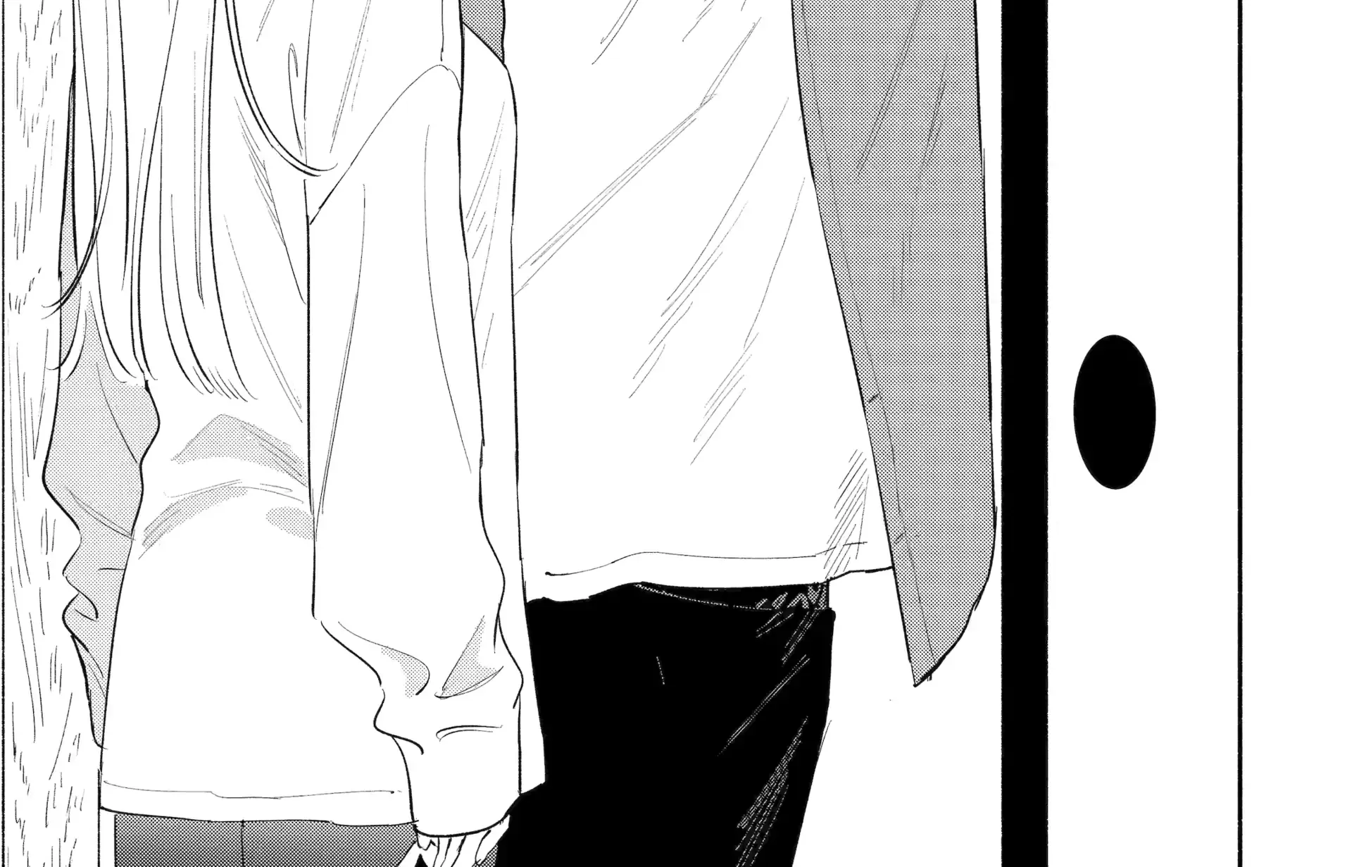 Yang Can’t Live Alone - Chapter 4 - Page 74