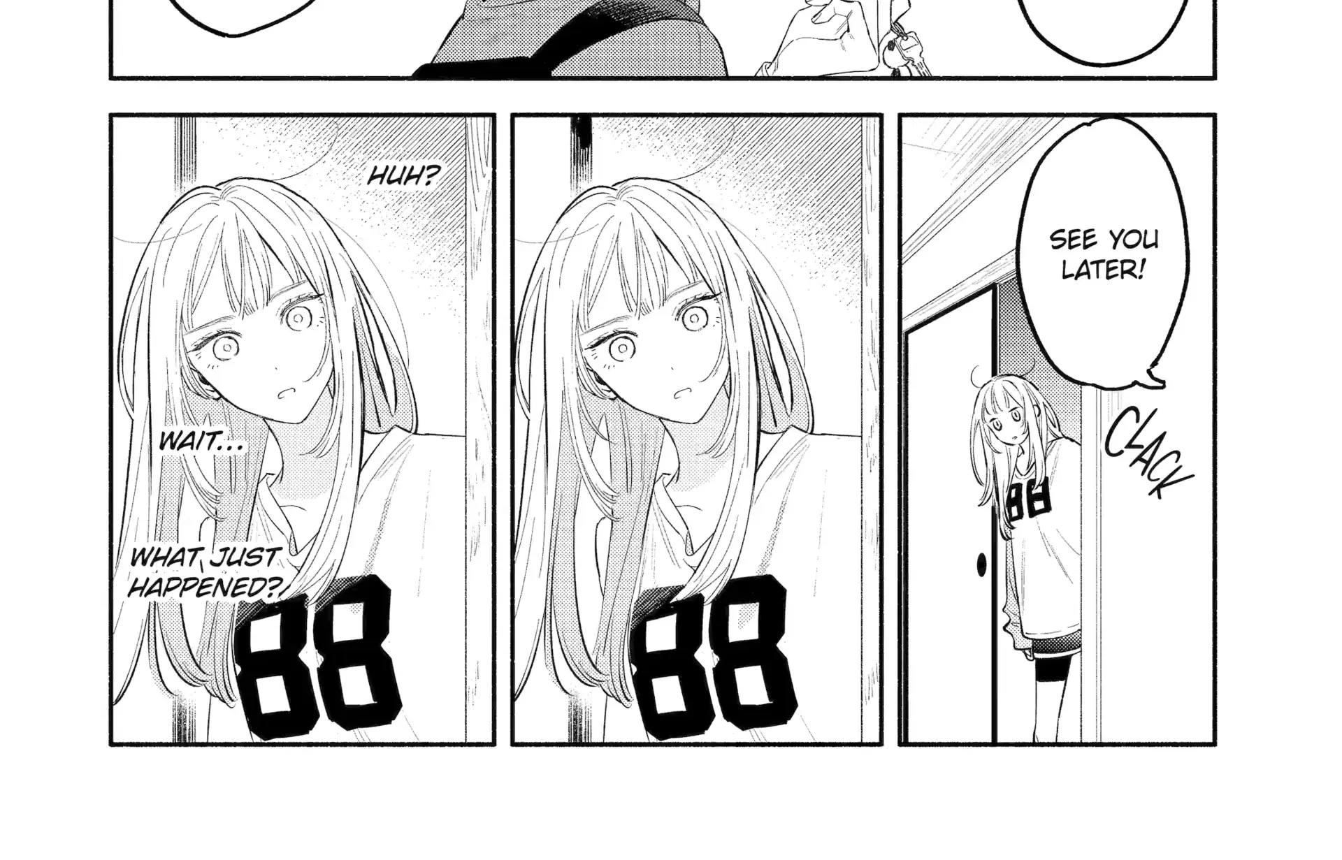 Yang Can’t Live Alone - Chapter 4 - Page 76
