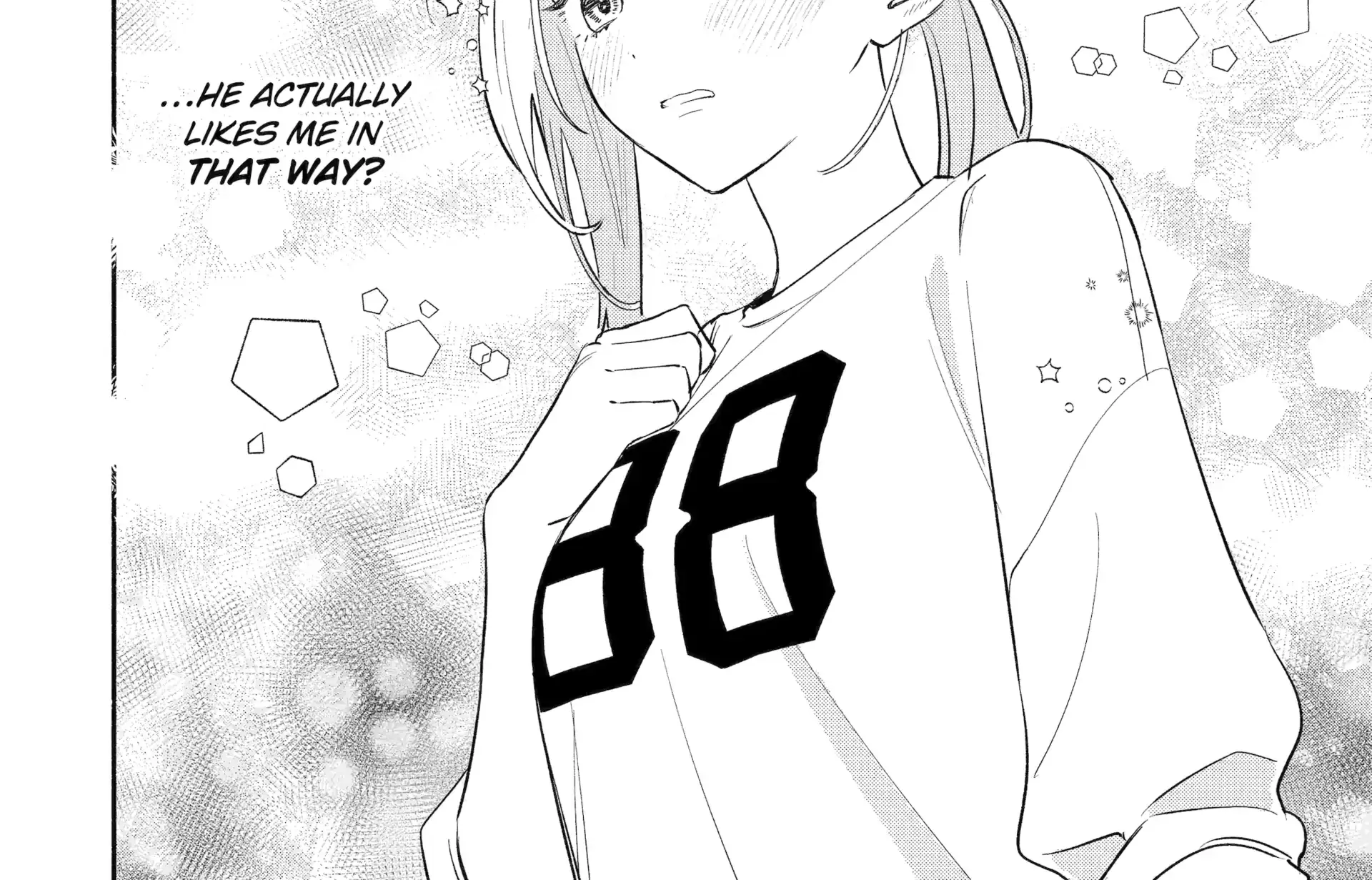 Yang Can’t Live Alone - Chapter 4 - Page 80