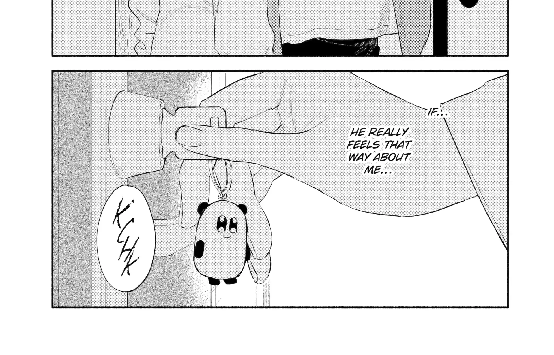 Yang Can’t Live Alone - Chapter 5 - Page 2