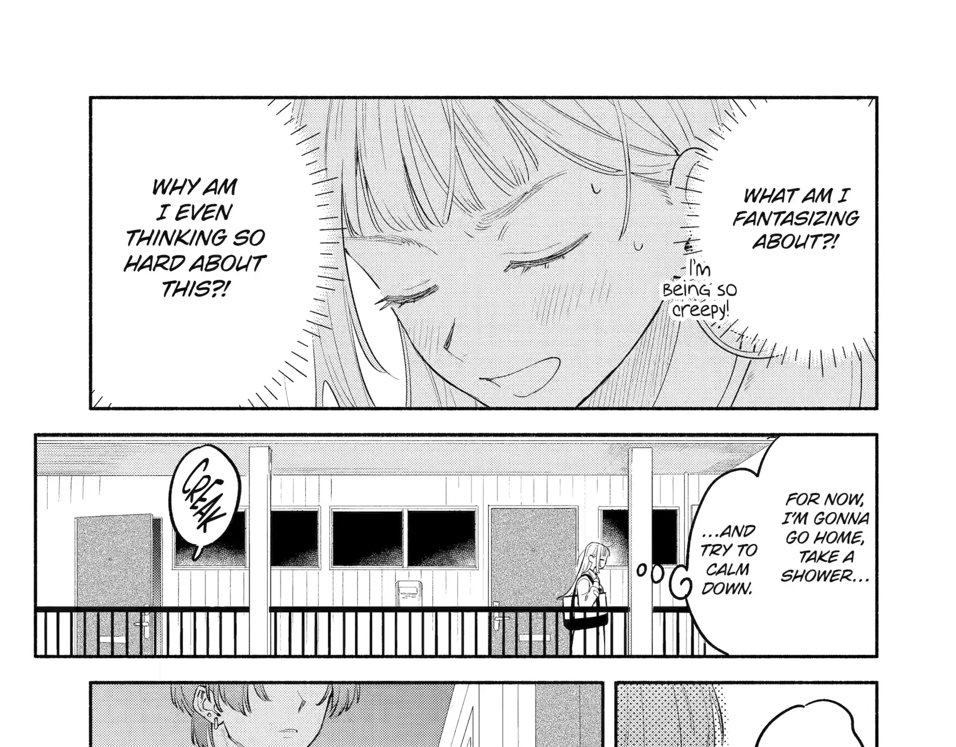 Yang Can’t Live Alone - Chapter 5 - Page 5