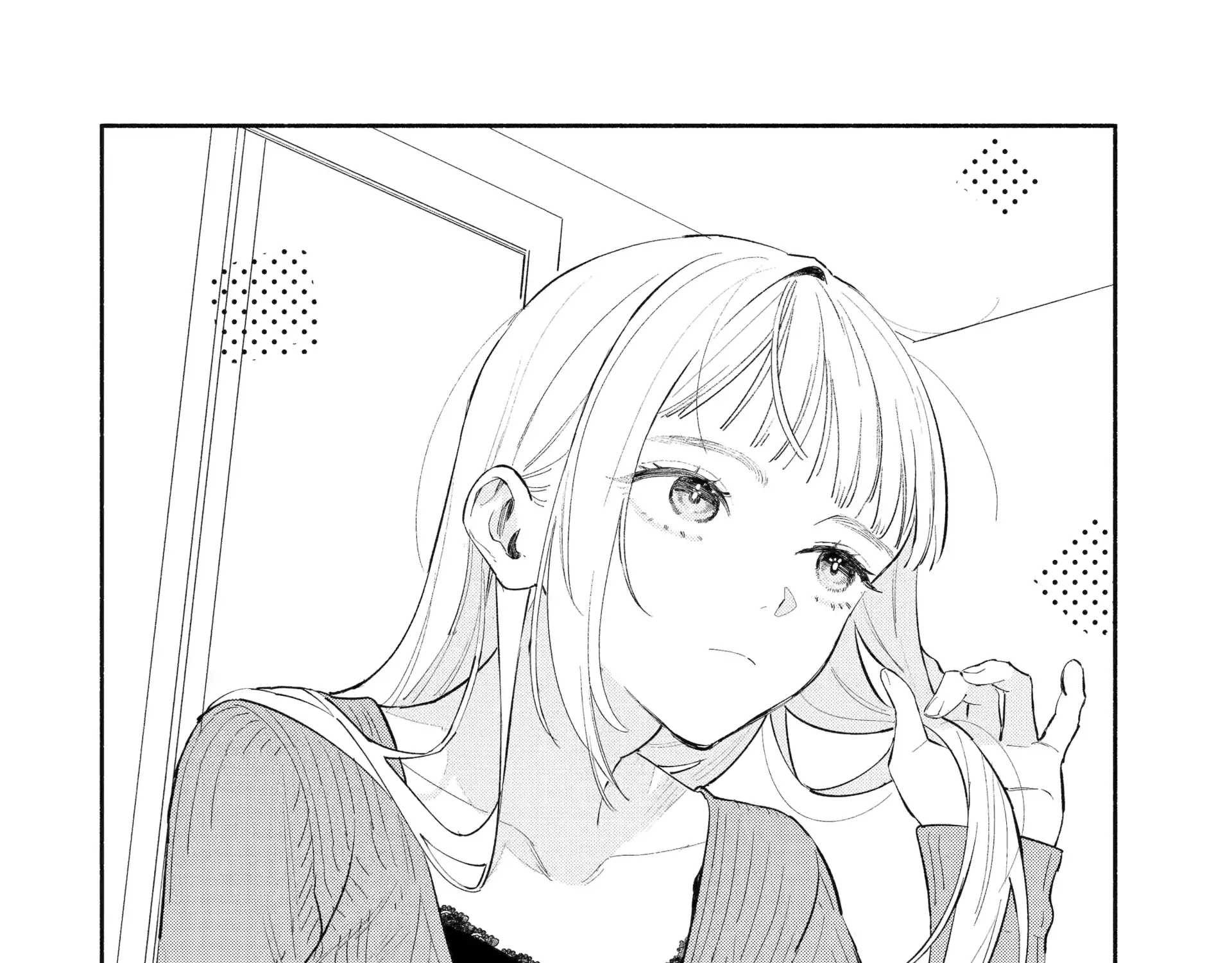 Yang Can’t Live Alone - Chapter 5 - Page 7