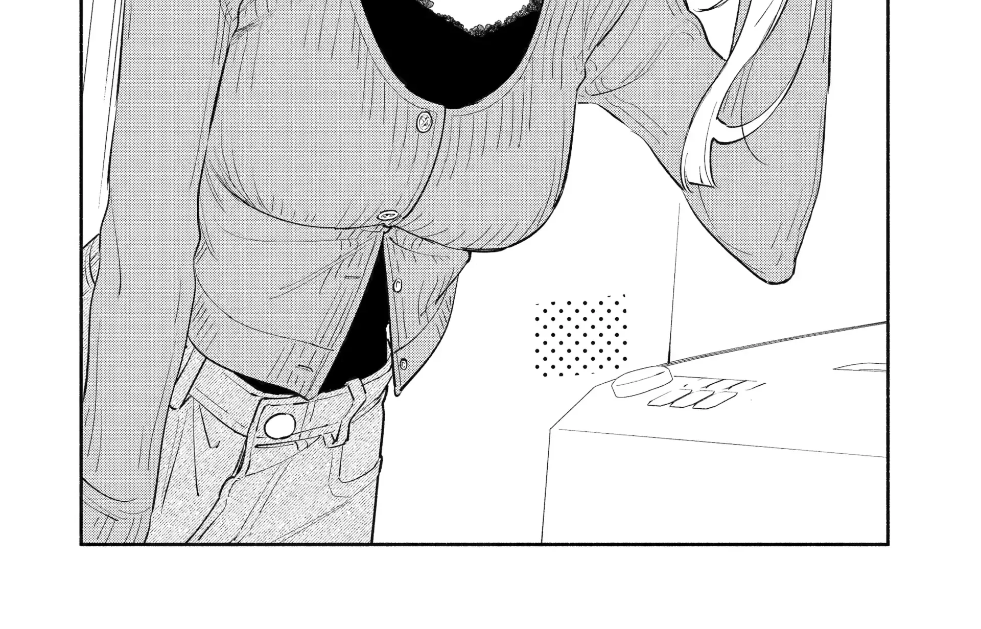 Yang Can’t Live Alone - Chapter 5 - Page 8