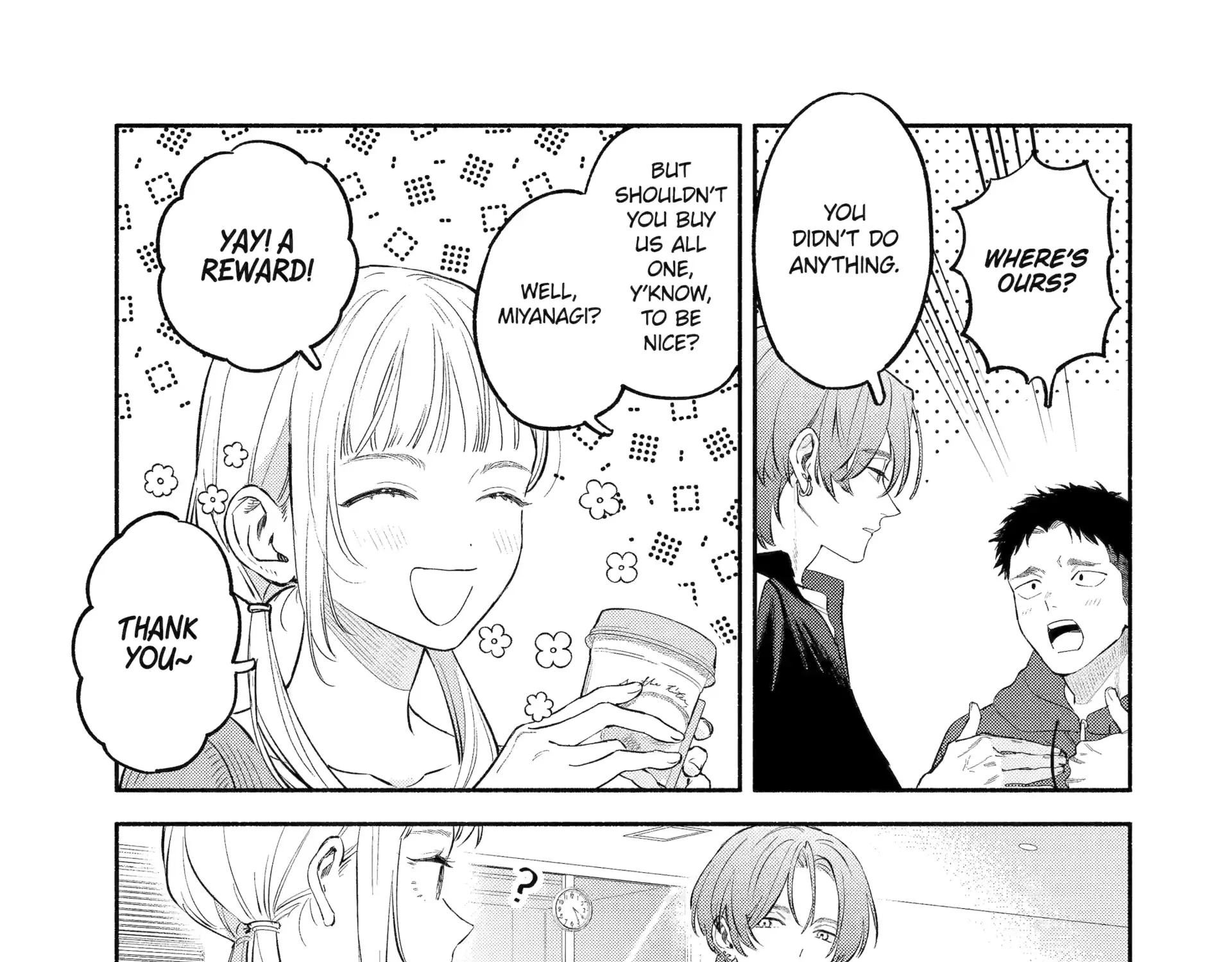 Yang Can’t Live Alone - Chapter 5 - Page 17