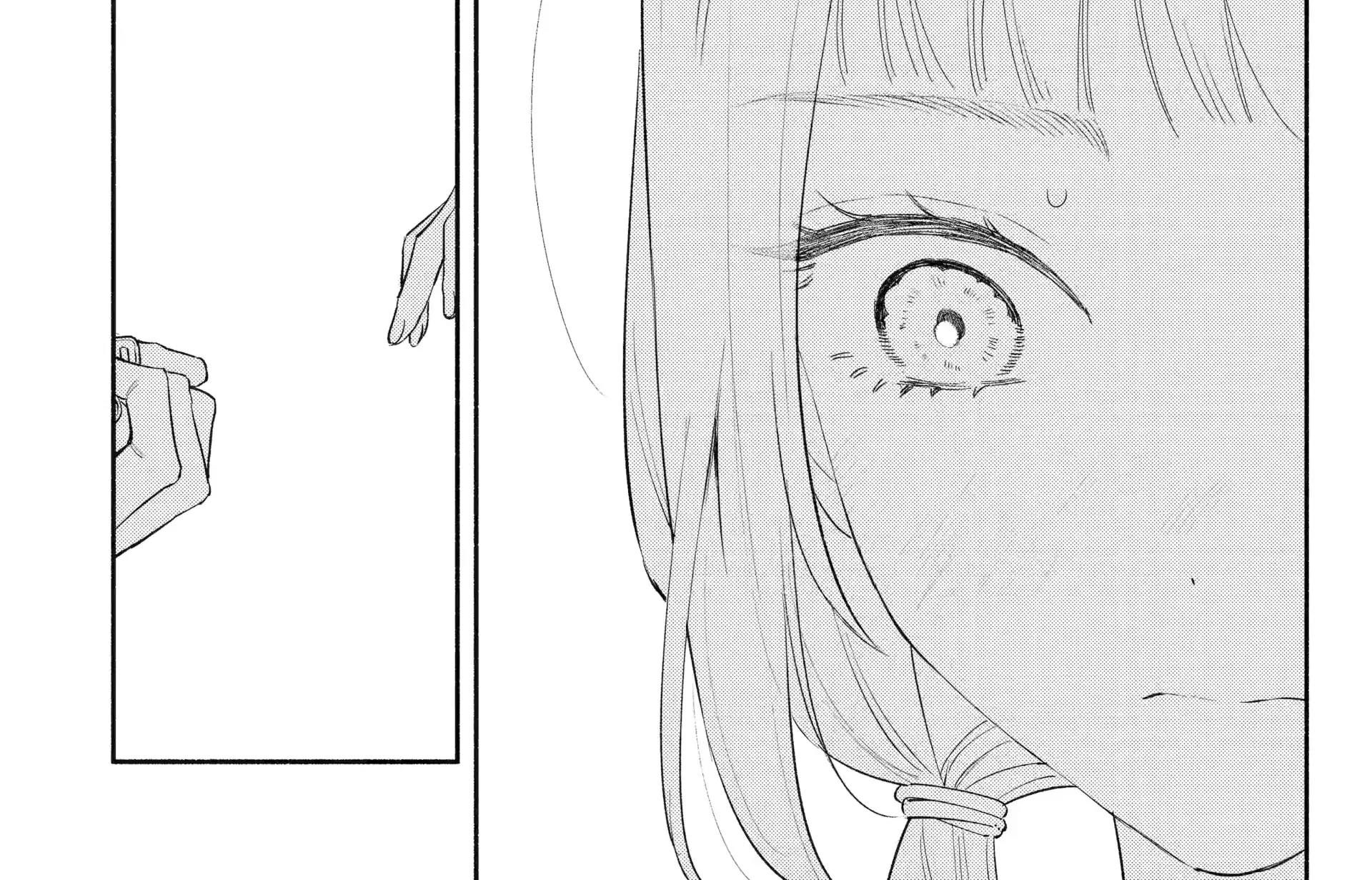 Yang Can’t Live Alone - Chapter 5 - Page 36