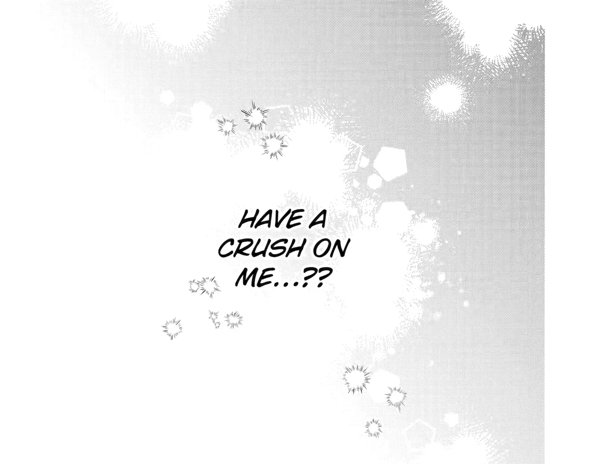 Yang Can’t Live Alone - Chapter 5 - Page 61