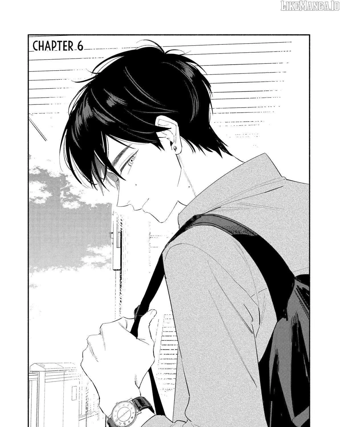 Yang Can’t Live Alone - Chapter 6 - Page 7