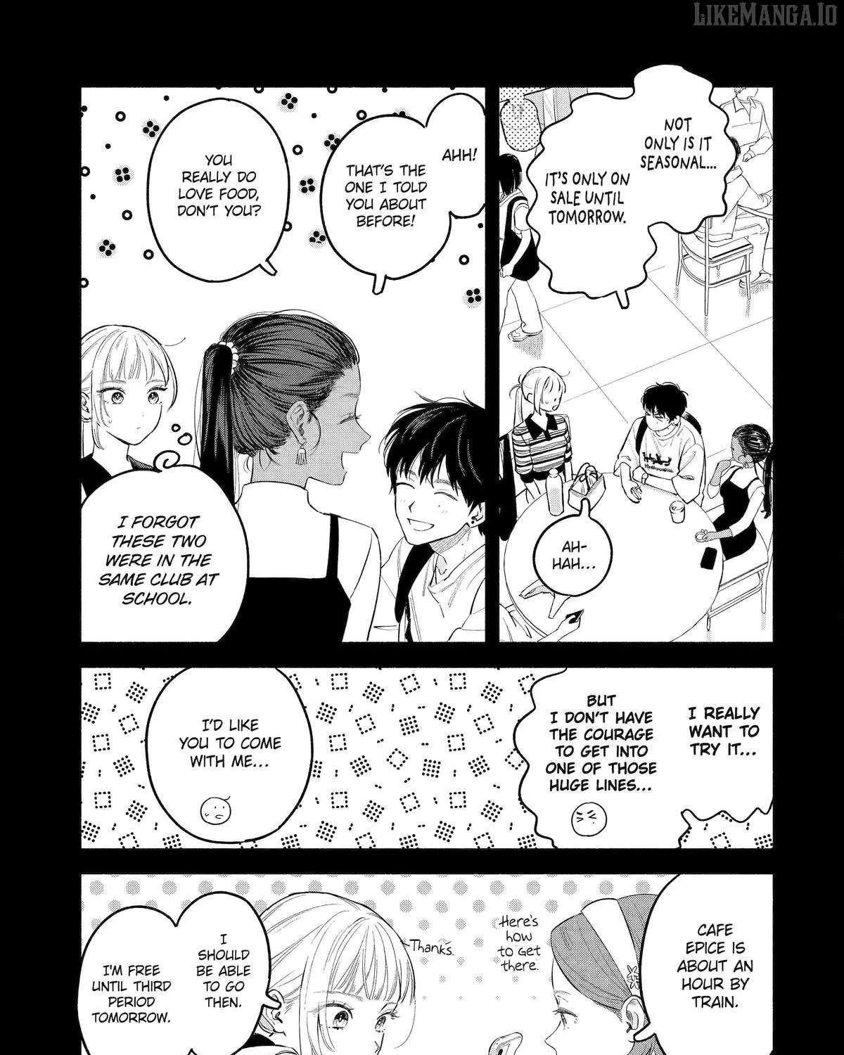 Yang Can’t Live Alone - Chapter 6 - Page 13