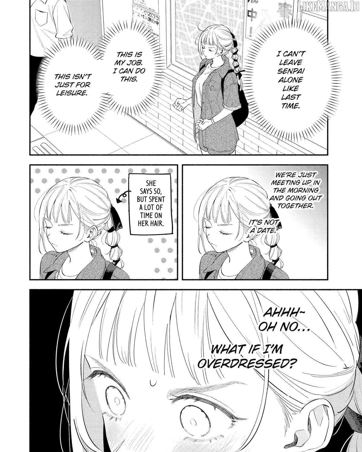 Yang Can’t Live Alone - Chapter 6 - Page 19