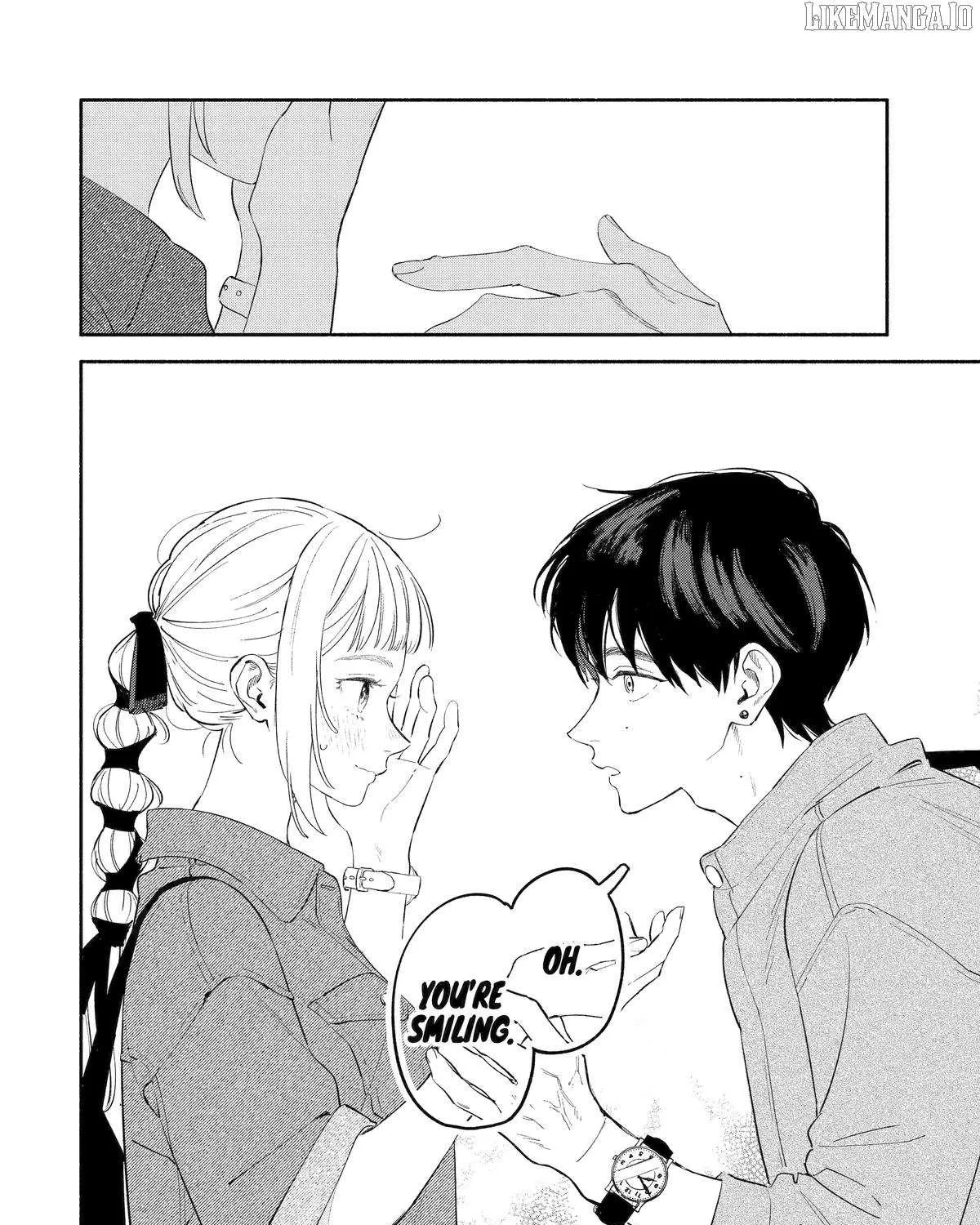 Yang Can’t Live Alone - Chapter 6 - Page 23