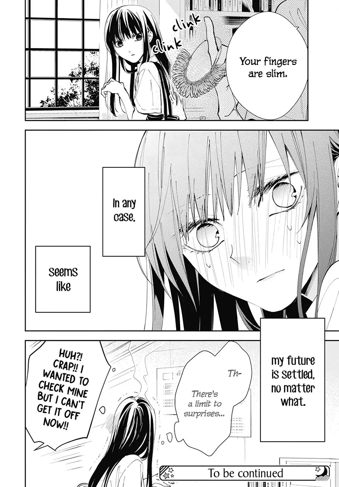 Tsuiraku JK to Haijin Kyoushi - Chapter 86 - Page 26